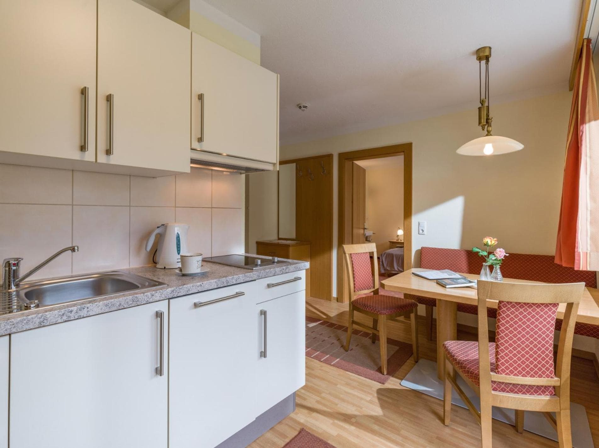 Apartments Rosenhof, Mayrhofen, photo 6