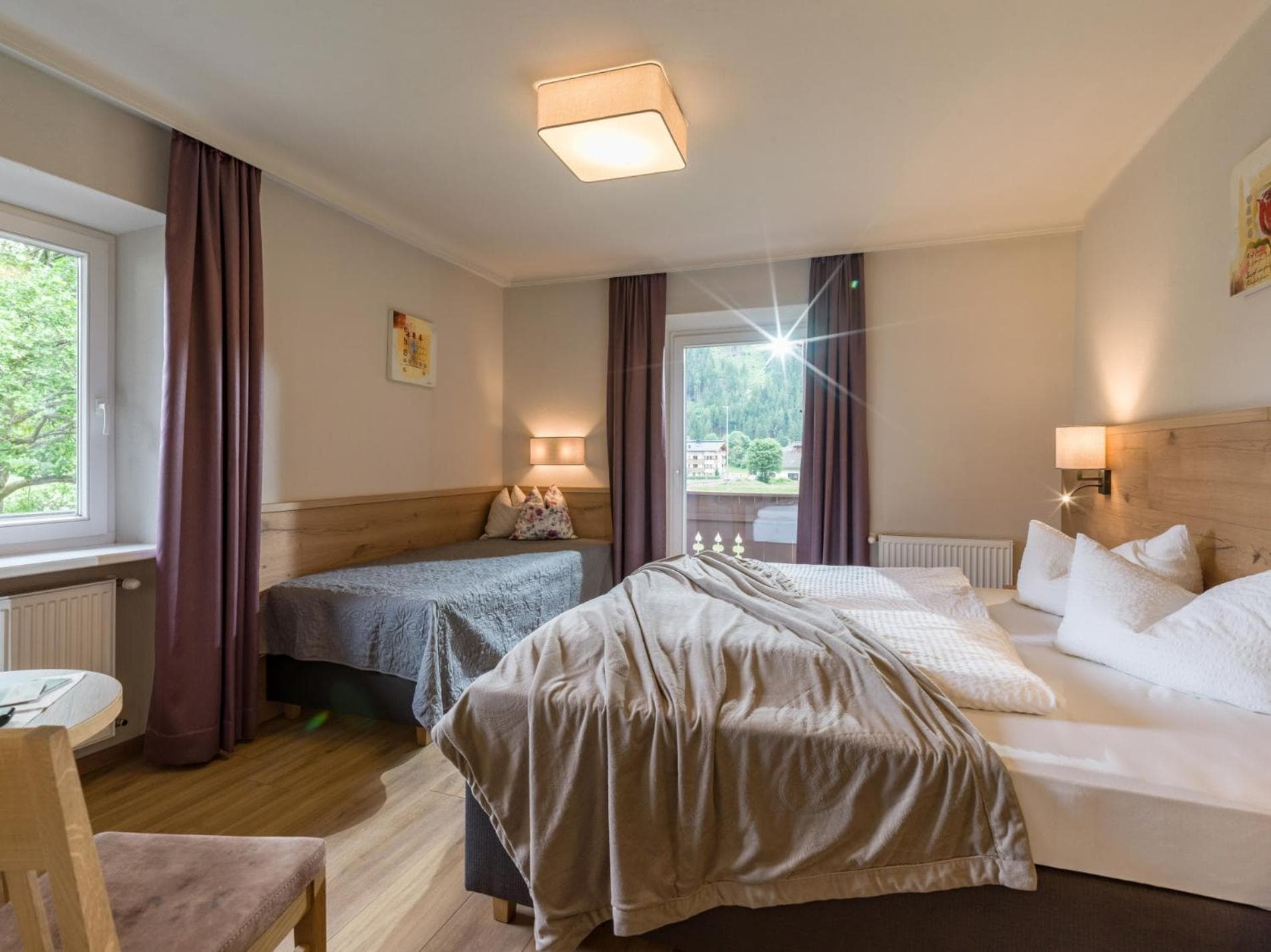 Apartments Rosenhof, Mayrhofen, photo 4