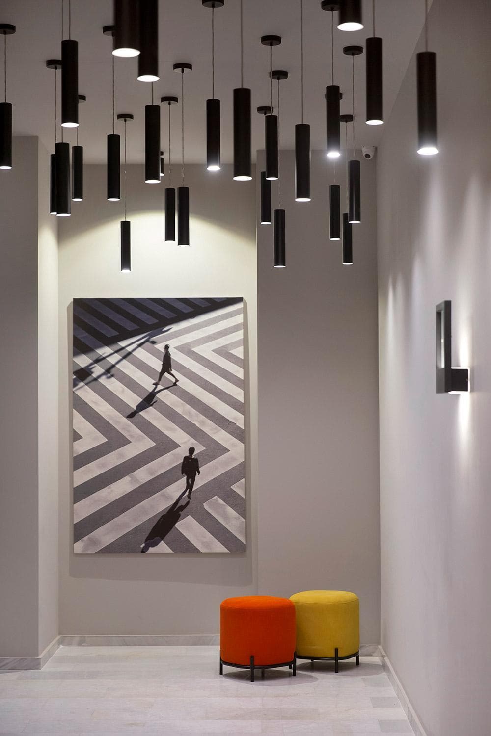 Thisean Modern Suites By Athens Stay, Athens, photo 5