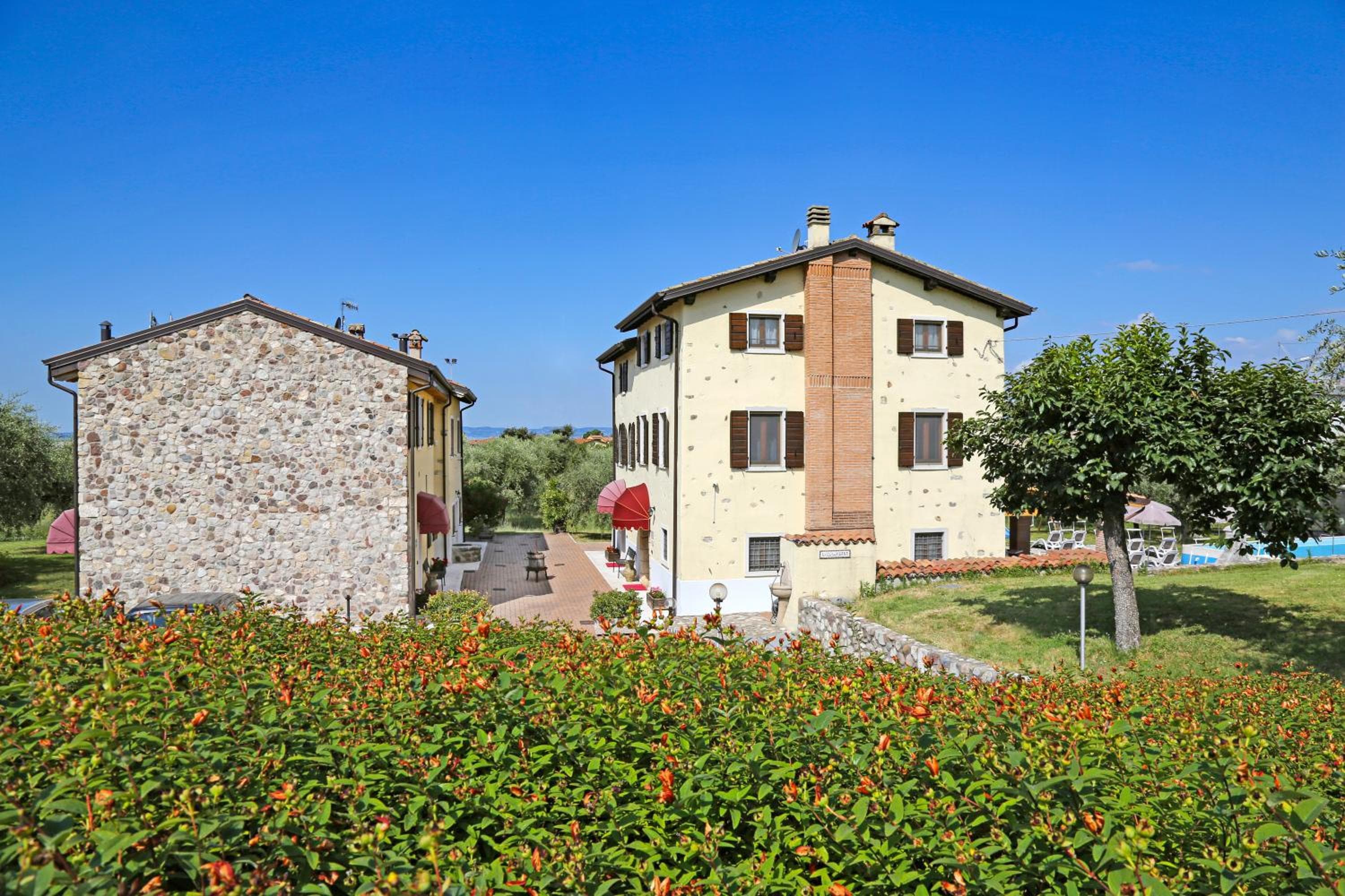 Apartments Colombara Bardolino, Bardolino