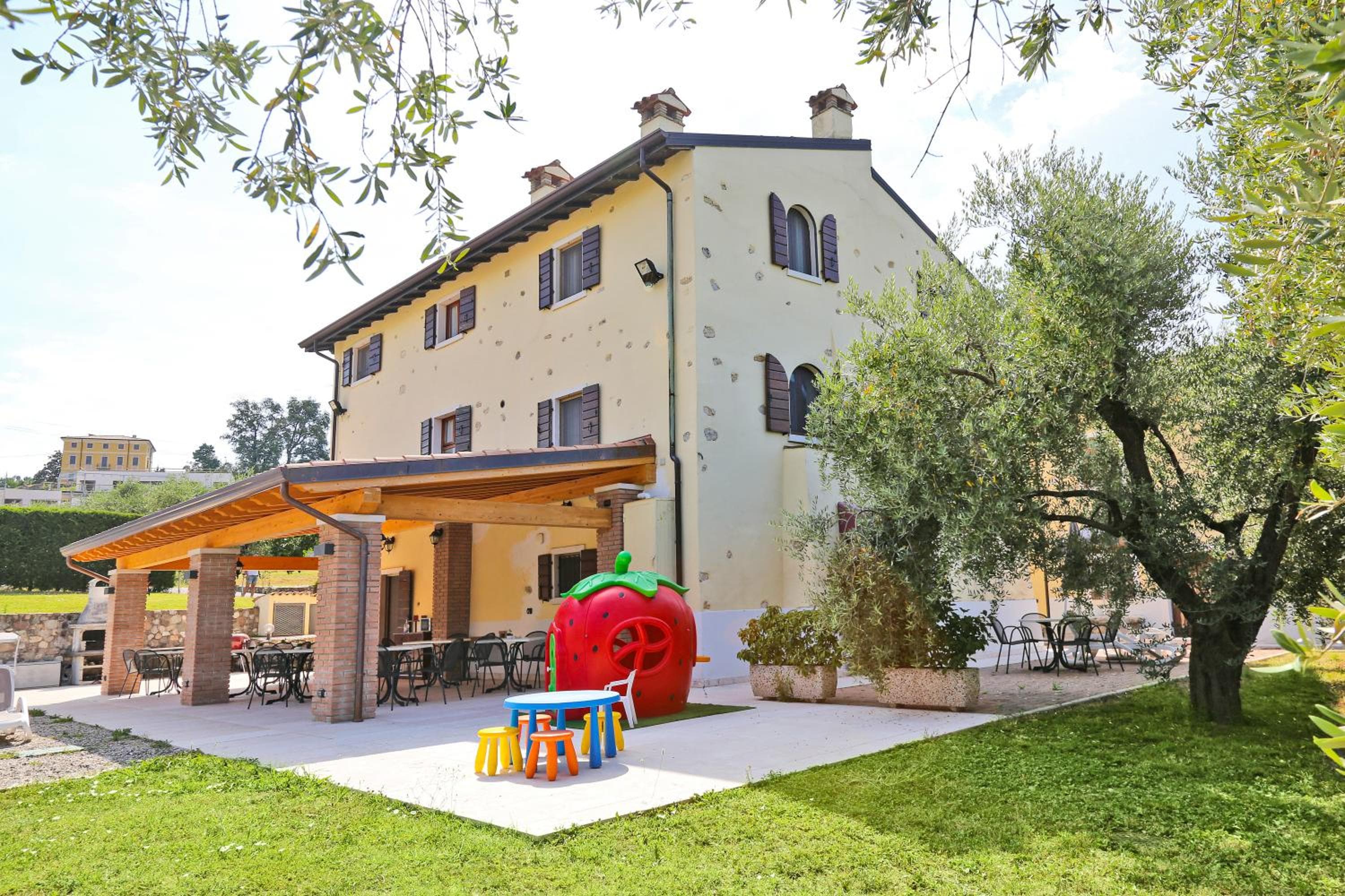 Apartments Colombara Bardolino, Bardolino, photo 3