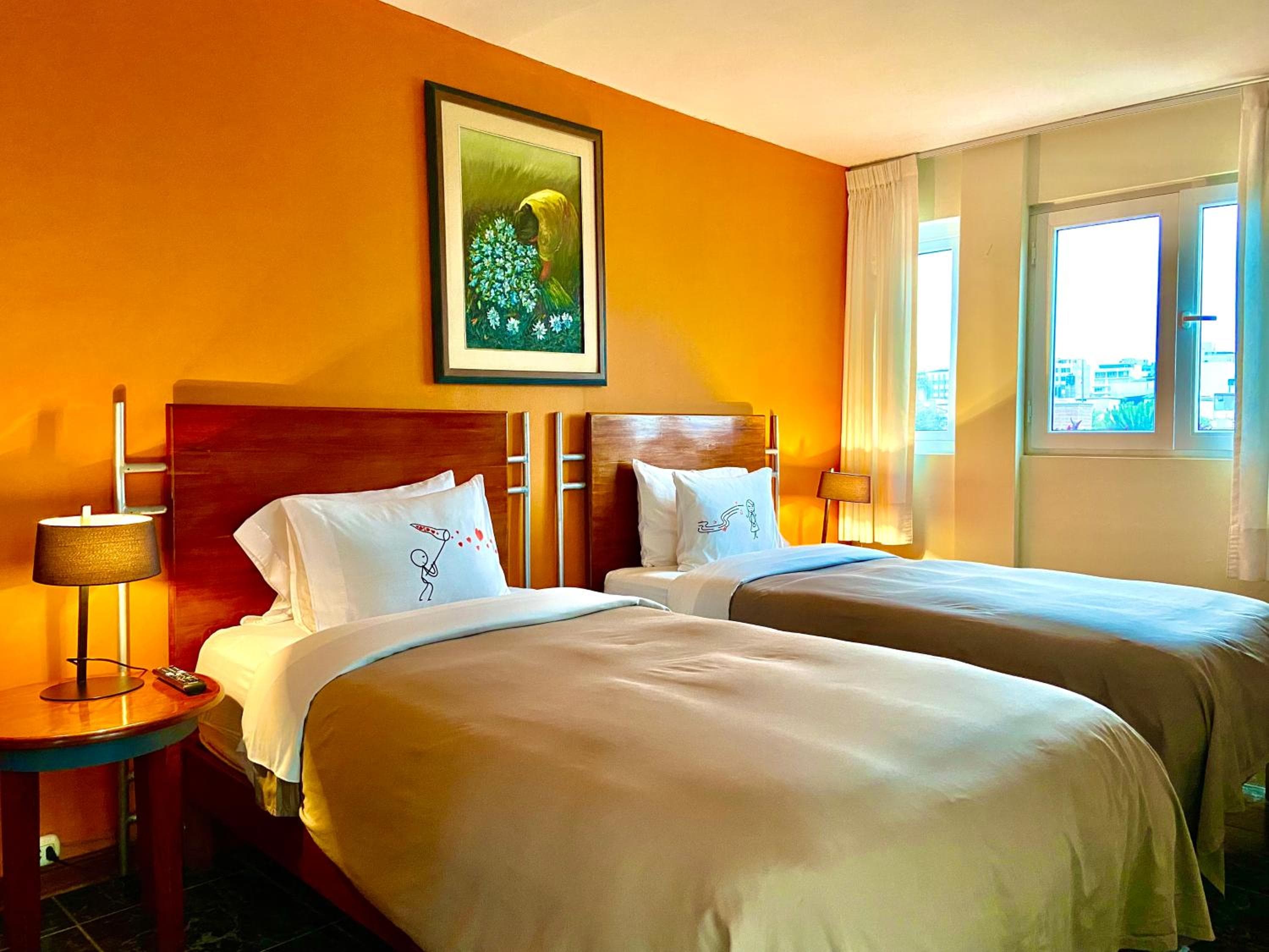 Peru Star Apart-Hotel, Lima, photo 6