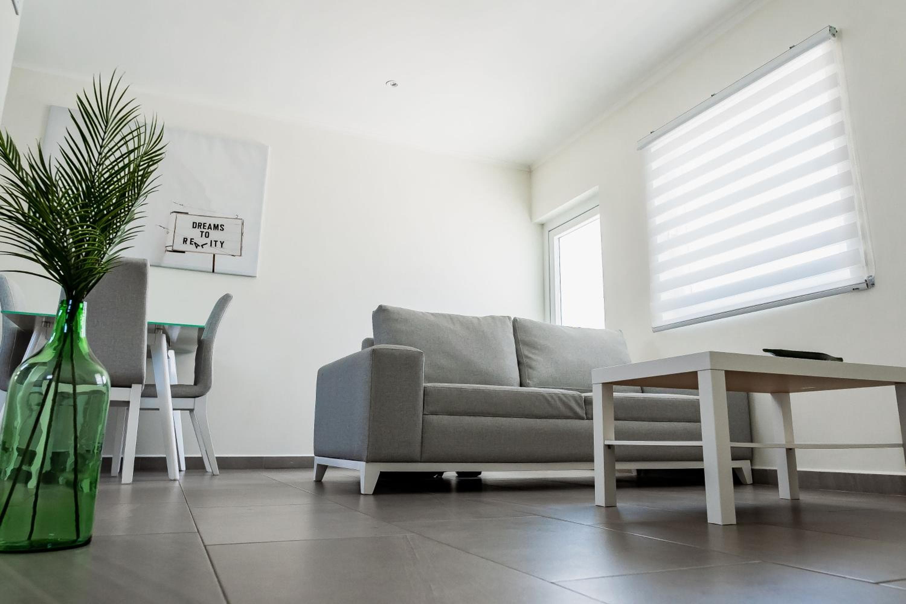 The Palm Leaf Apartments, Noord, photo 4