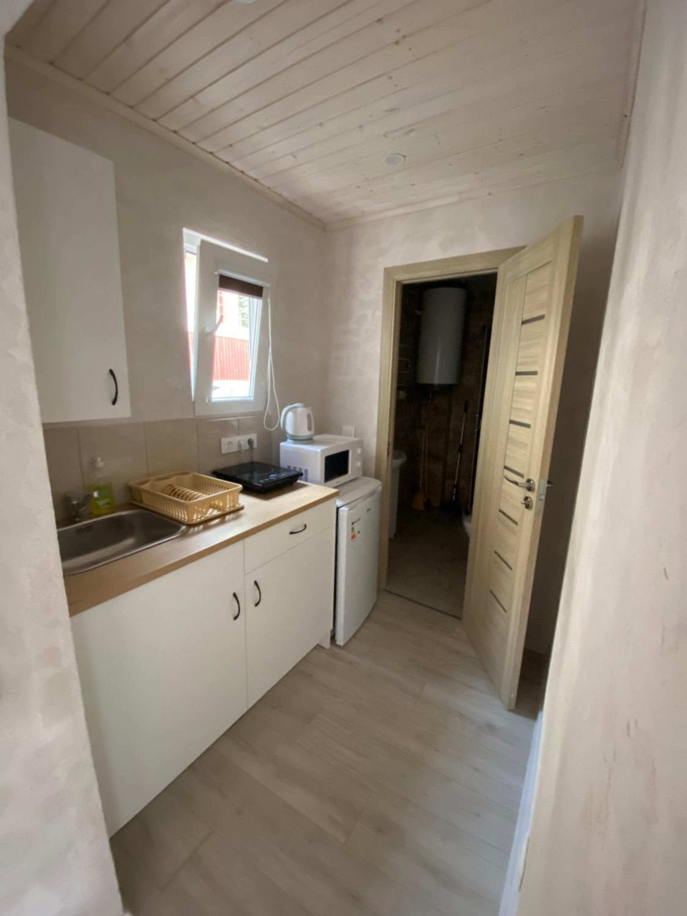 Poilsio namai Banga Sventojoje, Šventoji, photo 4