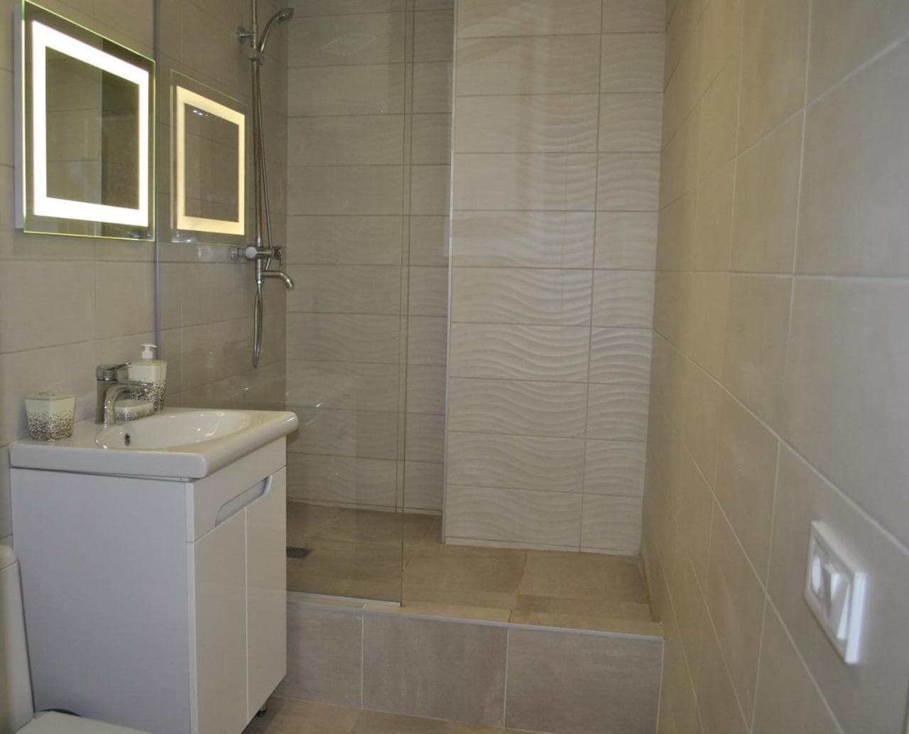 apart-hotel Sky, Yuzhne, photo 6
