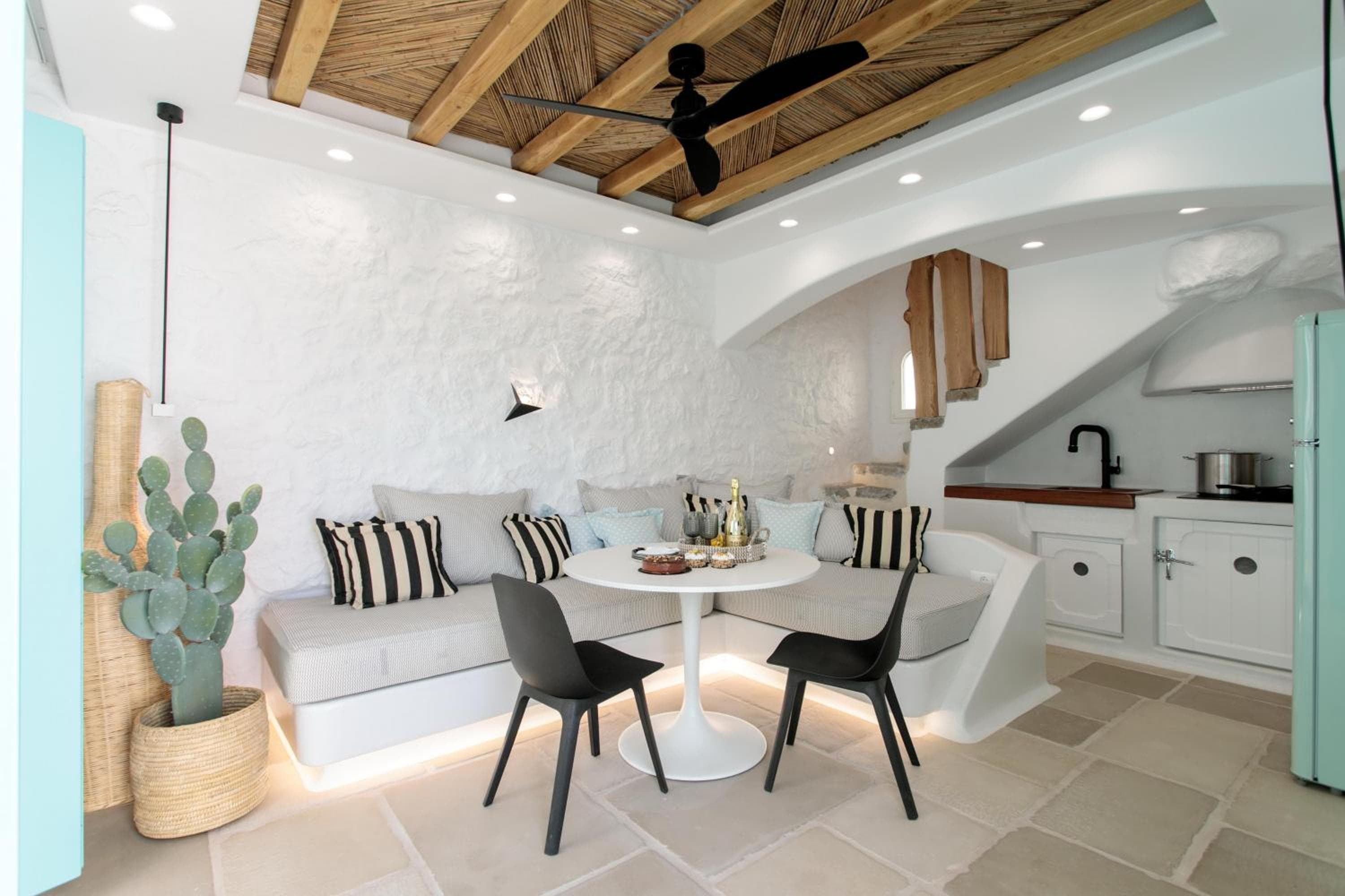 Majo Suites Hotel, Agia Anna Naxos, photo 2