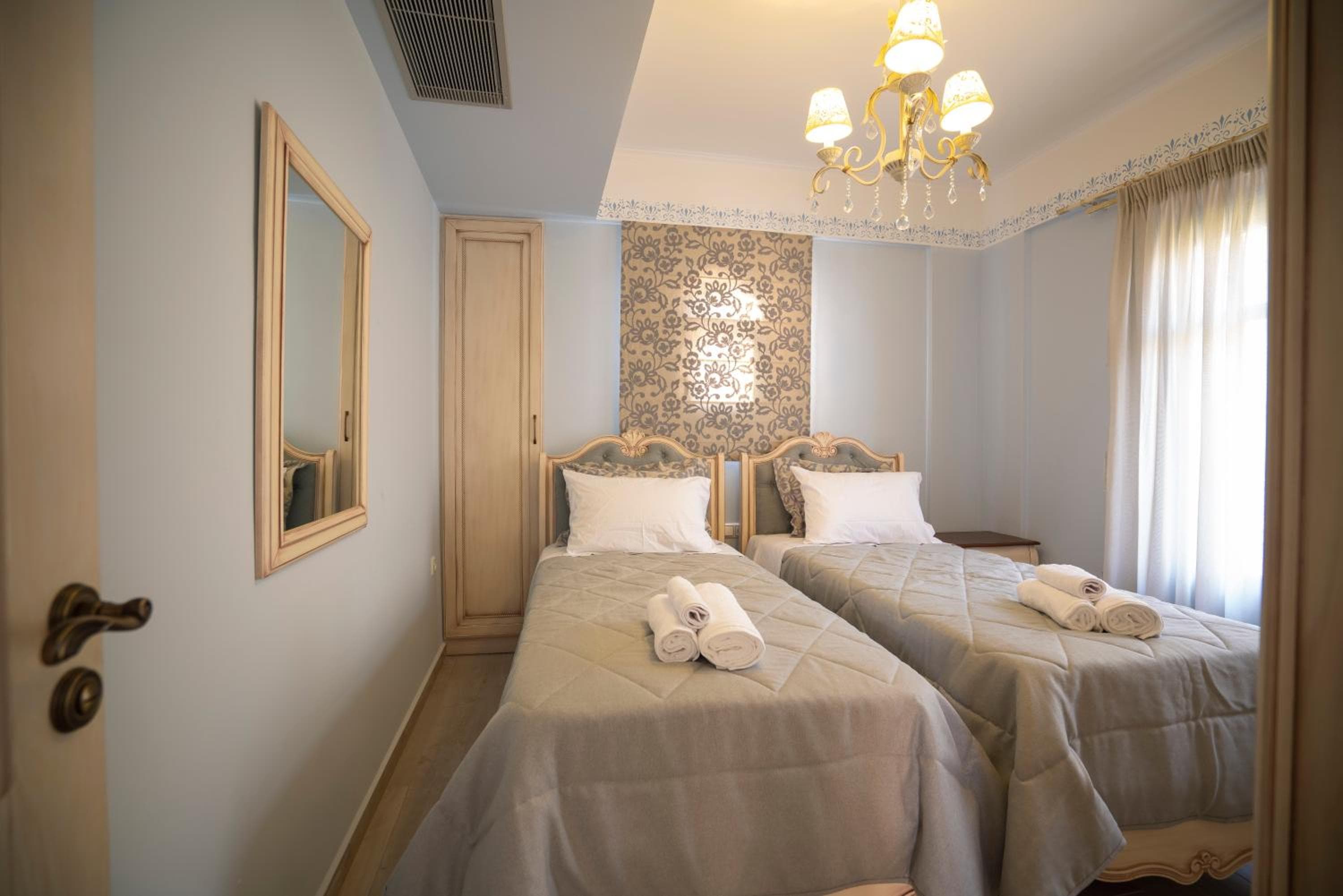 Elysium Living Parga, Parga, photo 5