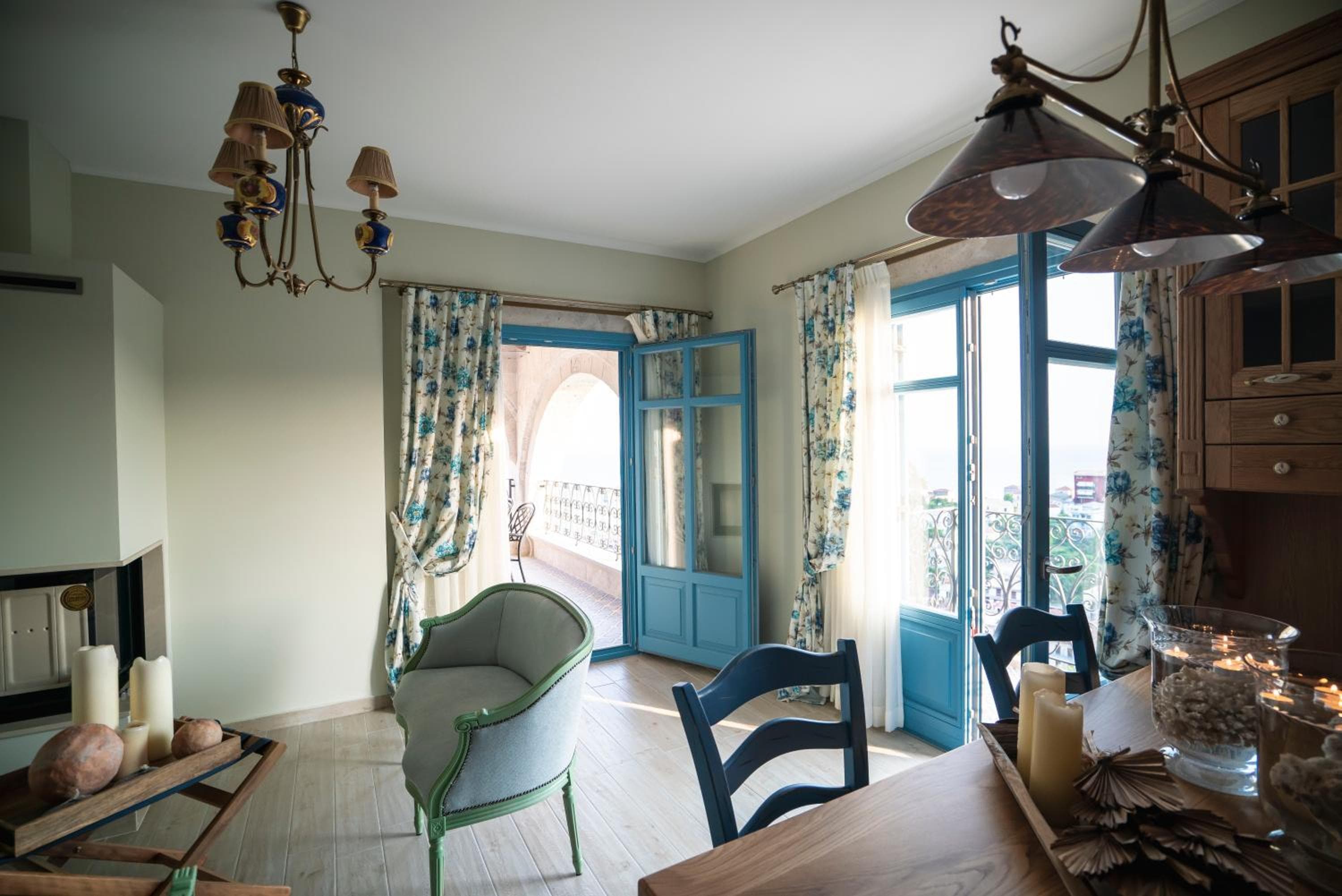 Elysium Living Parga, Parga, photo 3