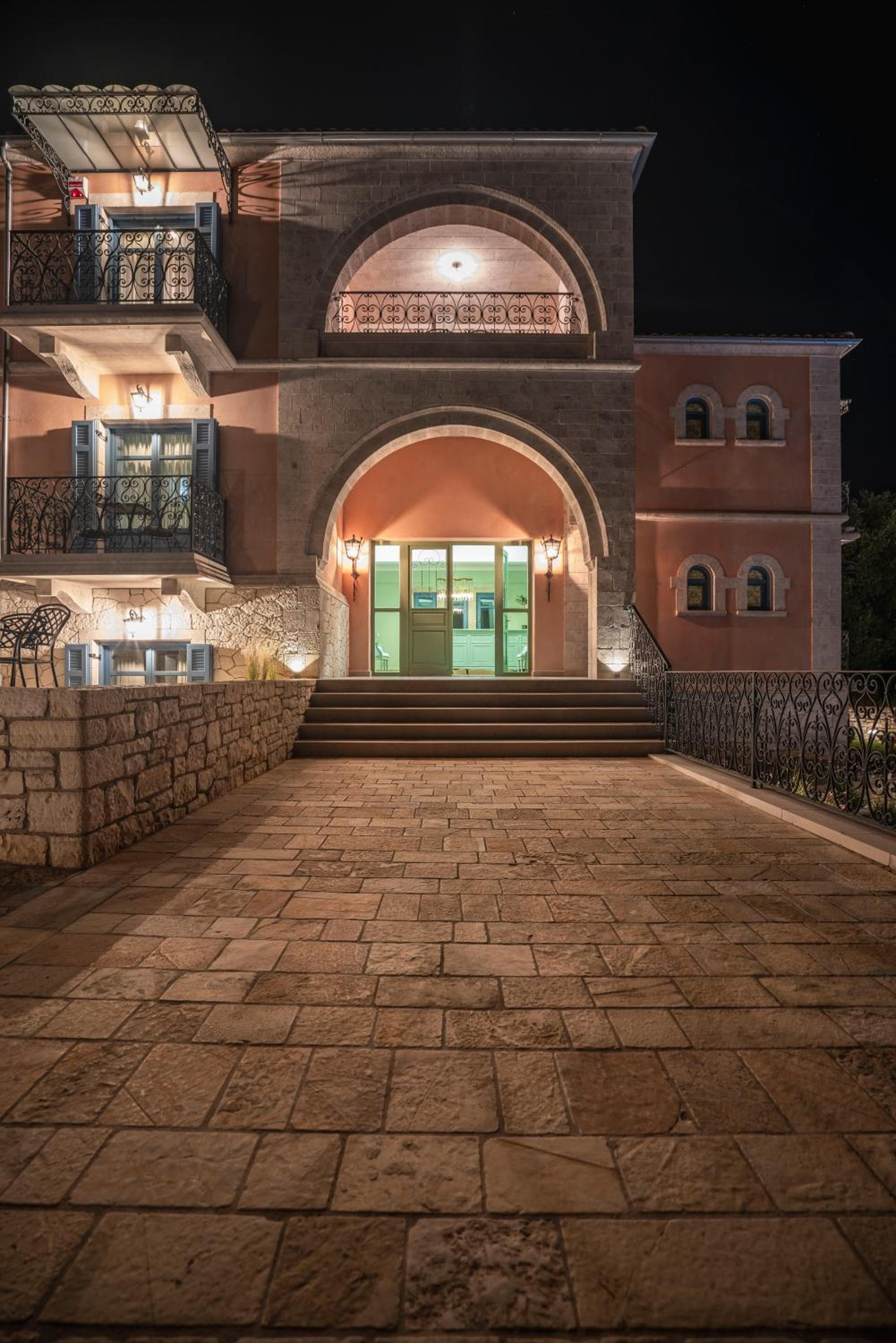 Elysium Living Parga, Parga, photo 2
