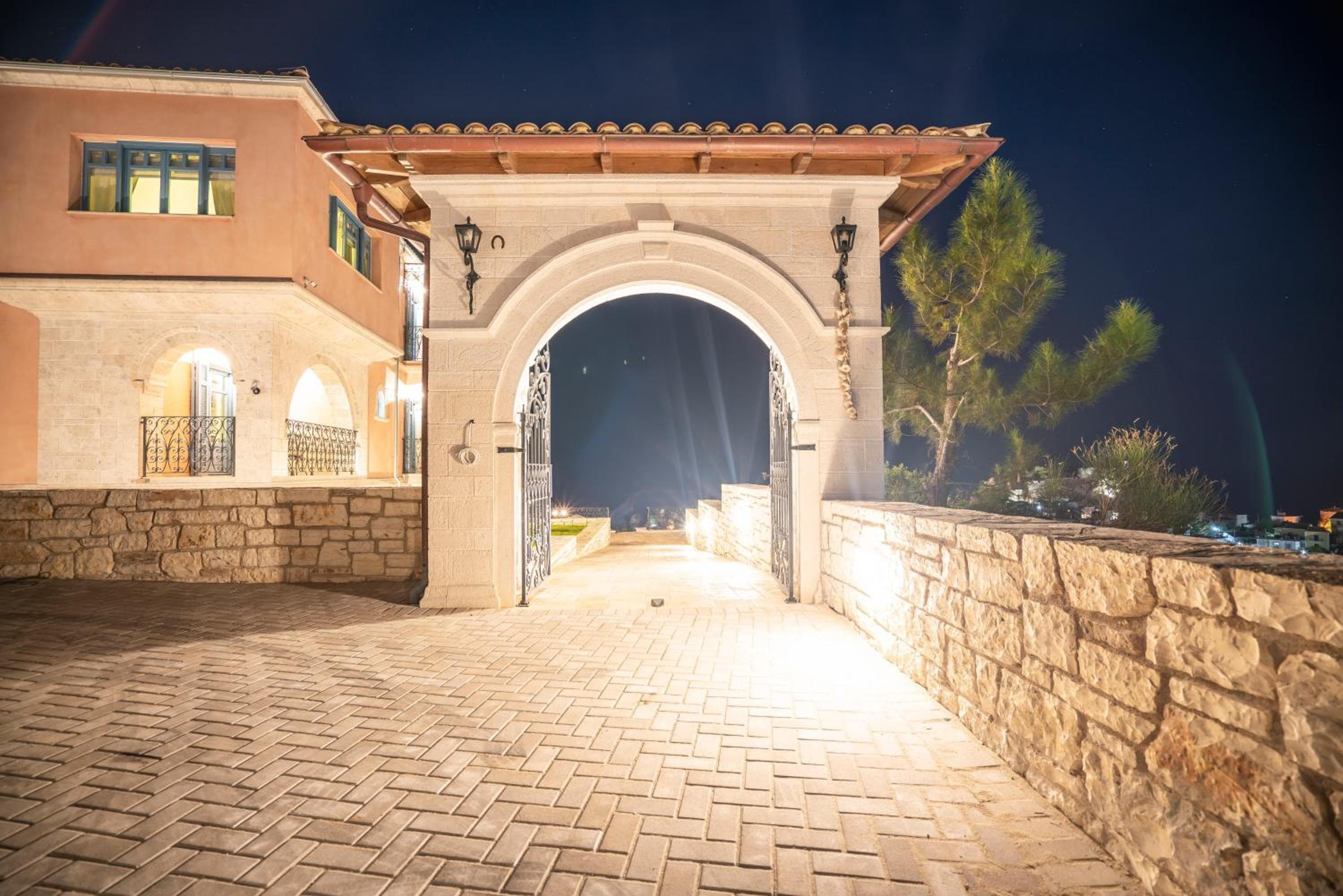 Elysium Living Parga, Parga, photo 6
