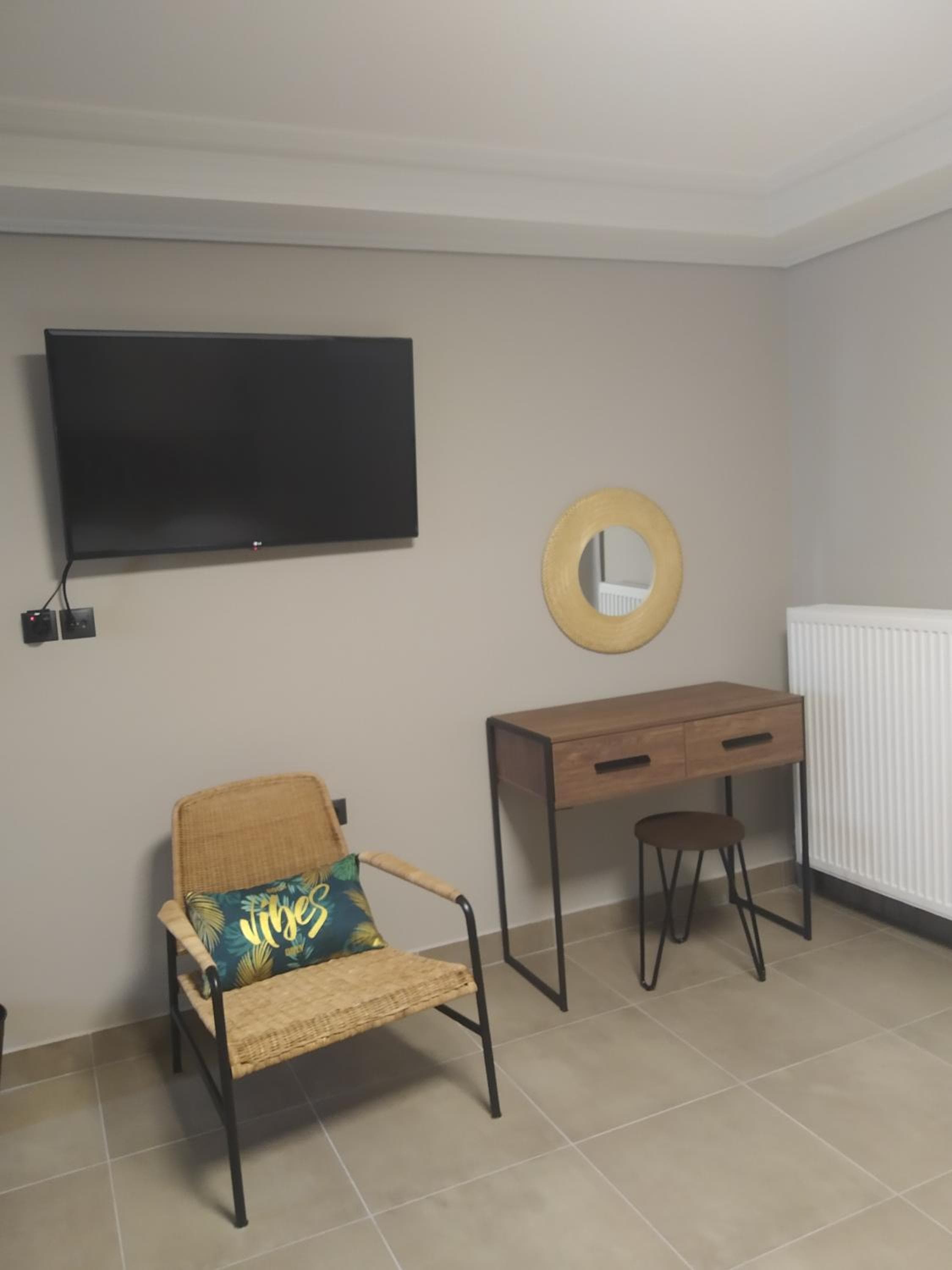 Elaėa Boutique Apartments, Piraeus, photo 3