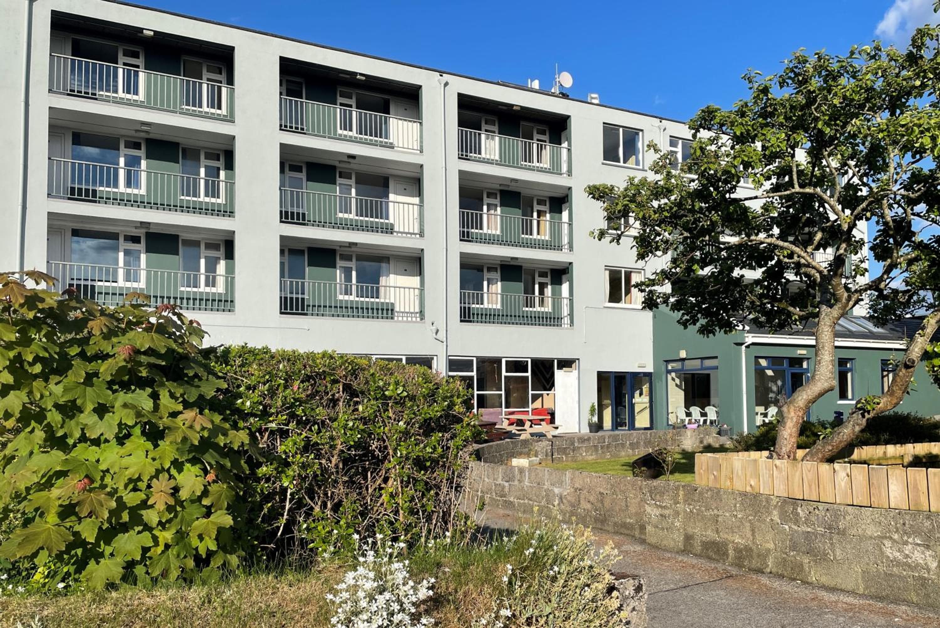 Atlantic Apartotel, Bundoran, photo 4