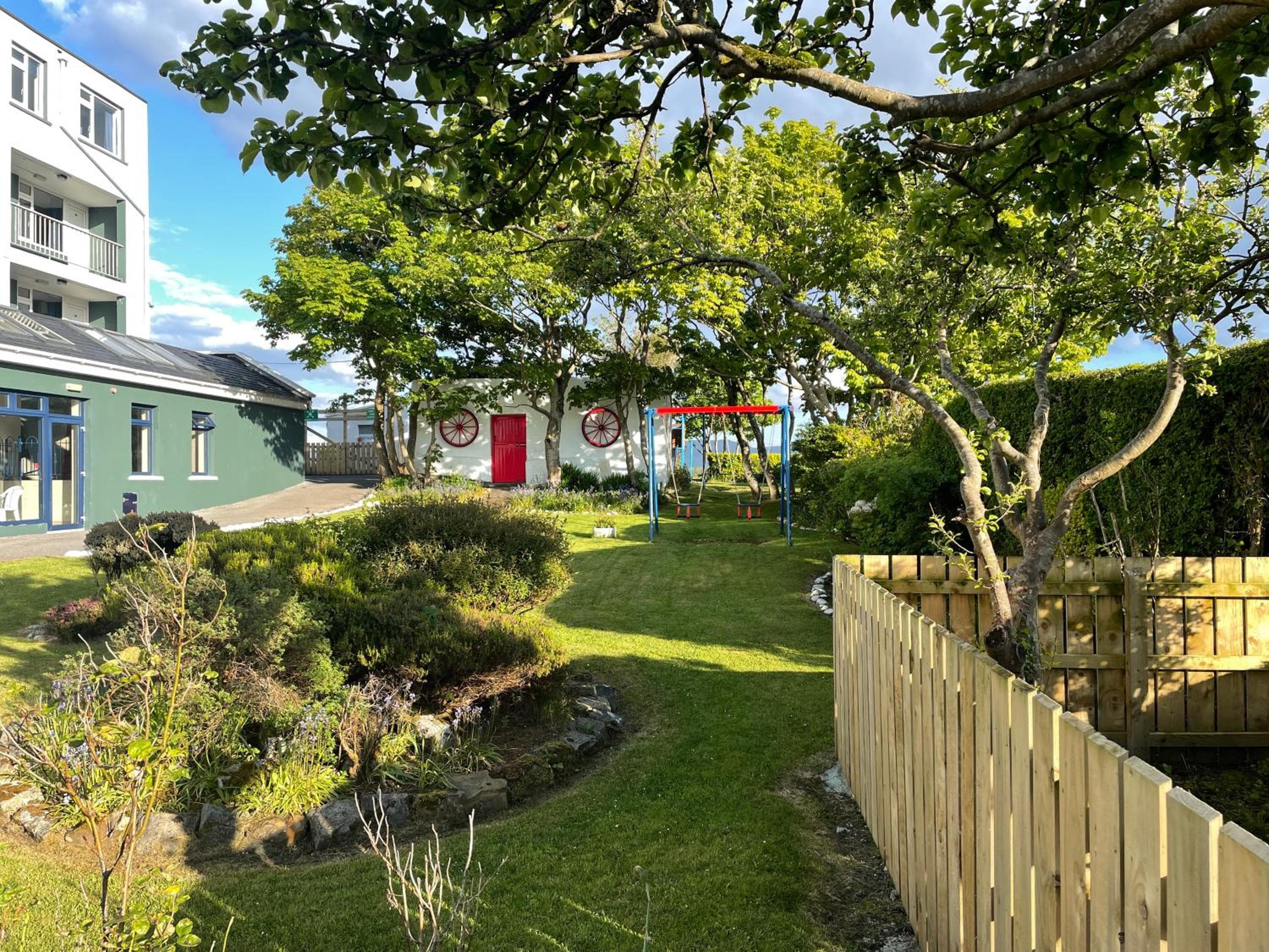 Atlantic Apartotel, Bundoran, photo 2