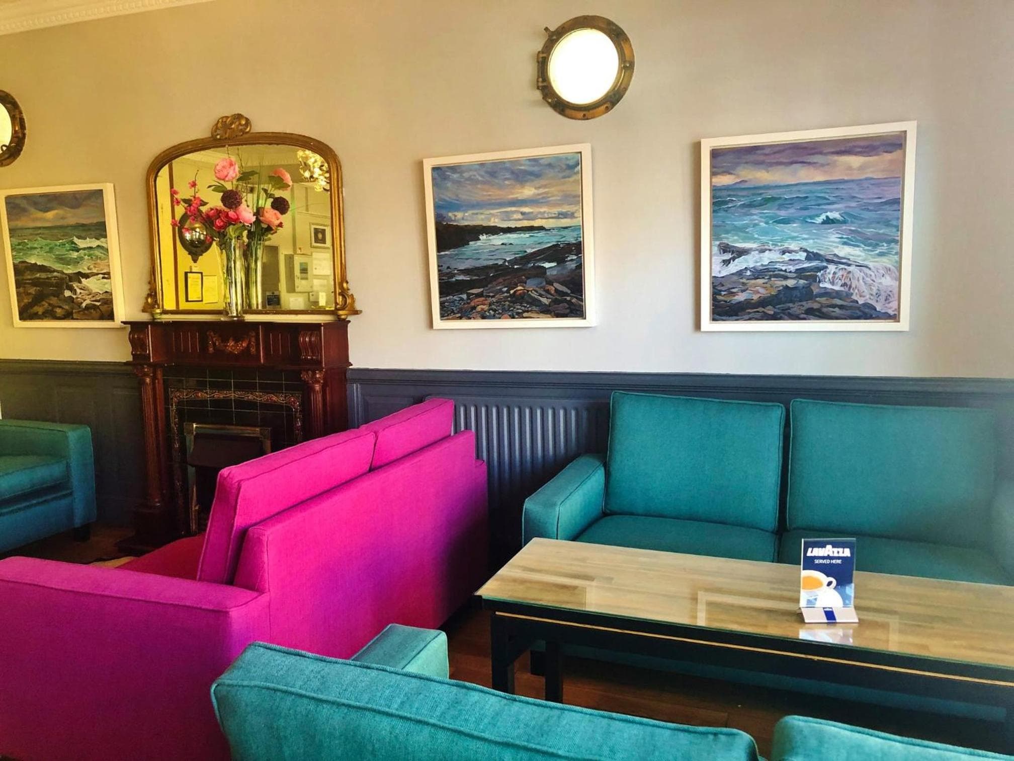 Atlantic Apartotel, Bundoran, photo 3