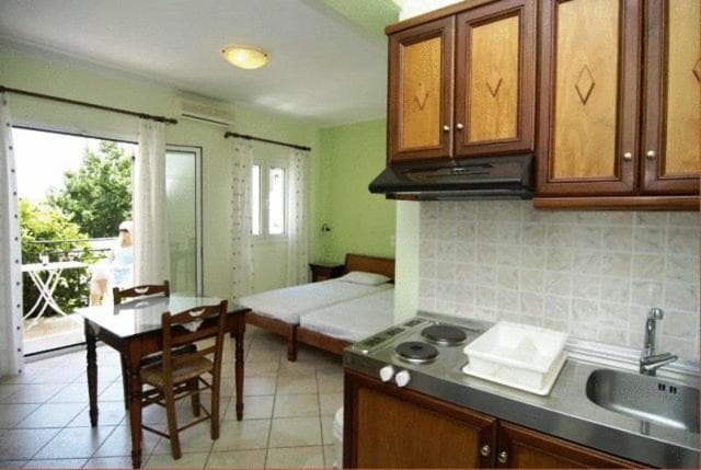 Dias Studios, Pythagoreio, photo 2