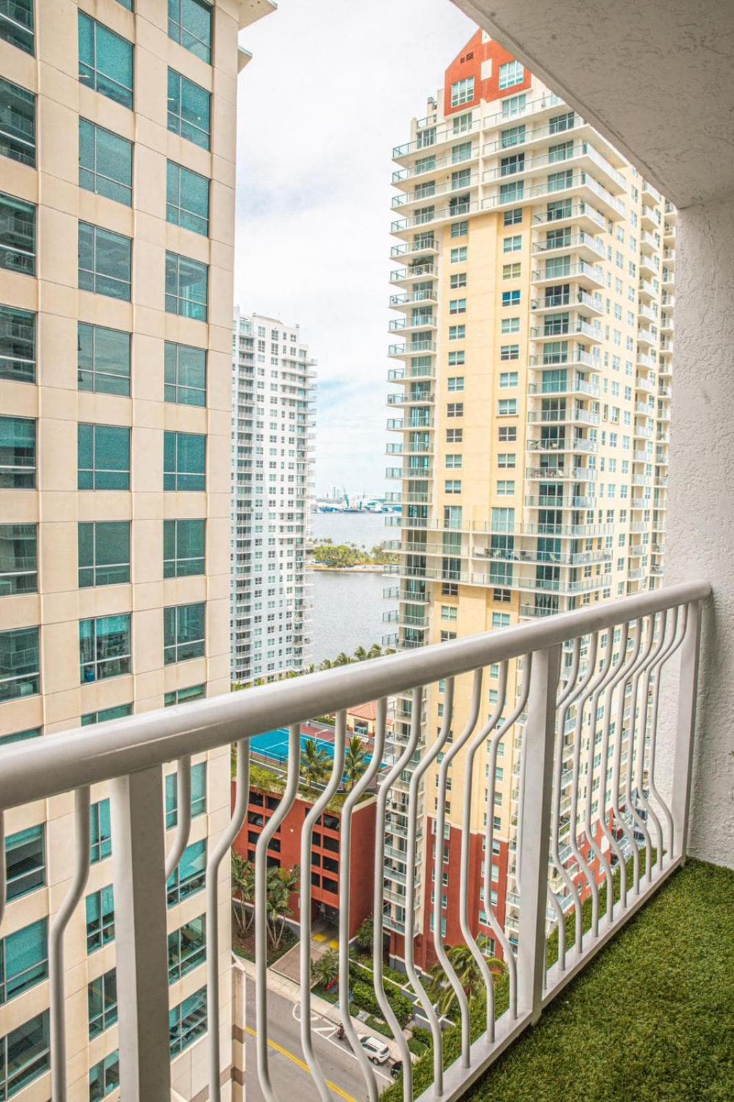 Modern and Luxurious Brickell Studio, Miami, photo 4