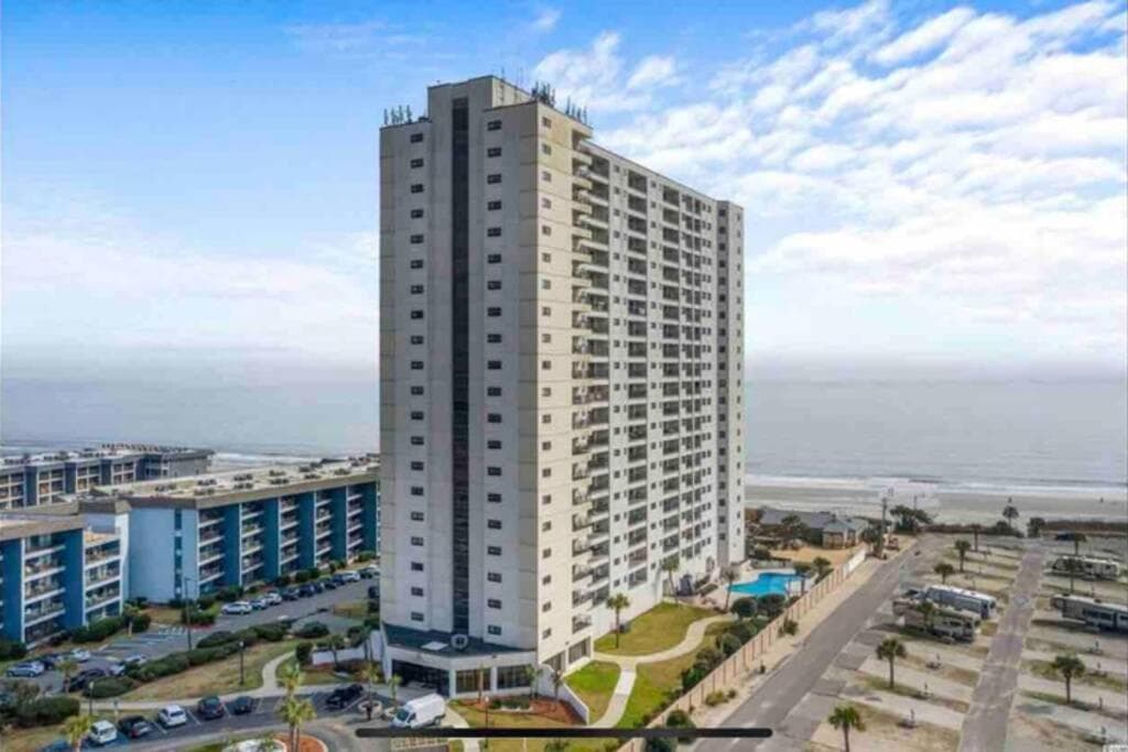 SeaRenity by the Sea - Luxury & Romance Await, Myrtle Beach