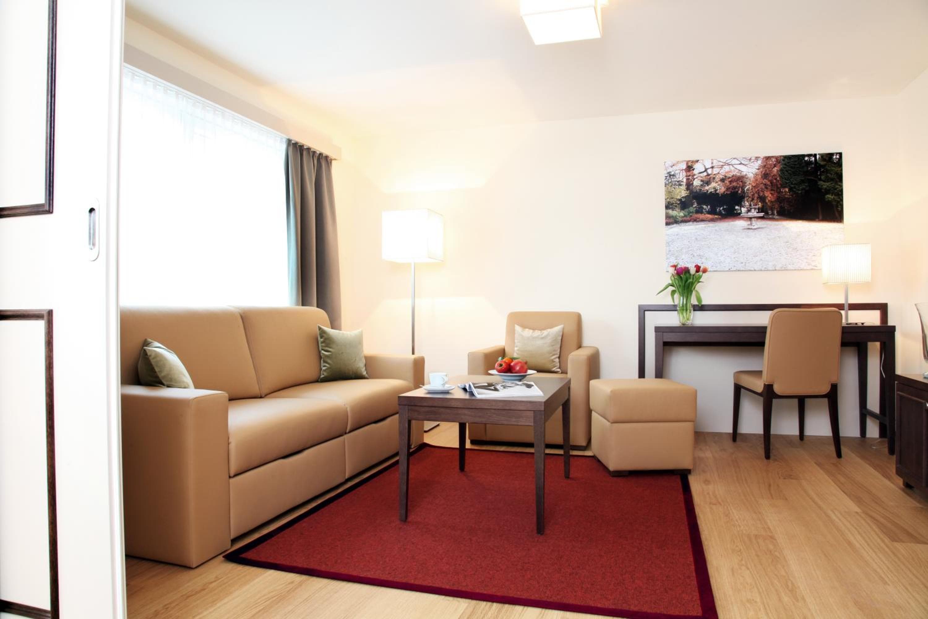 CITY STAY - Kieselgasse, Zürich