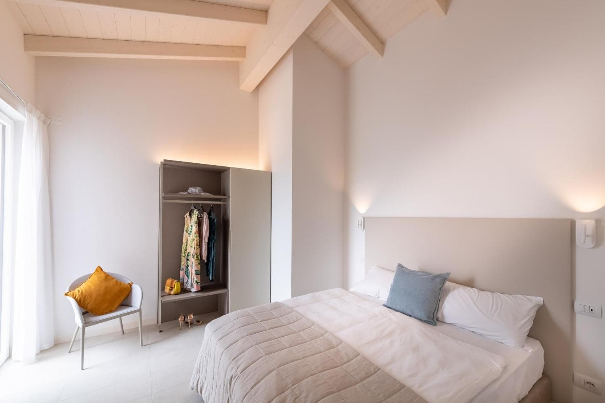Pareus Beach Resort, Caorle, photo 5
