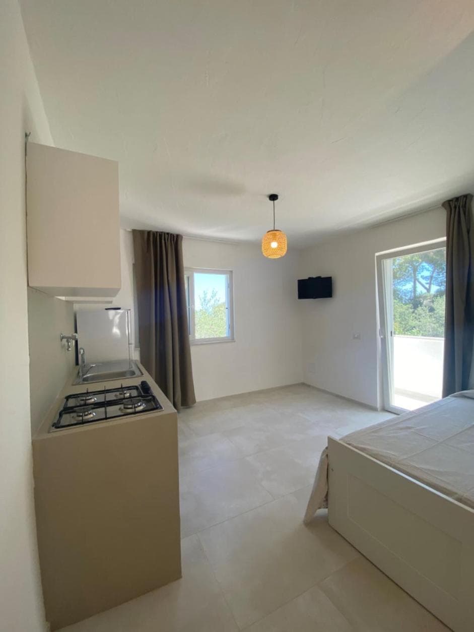 Residence Gli Stingi, Vieste, photo 4