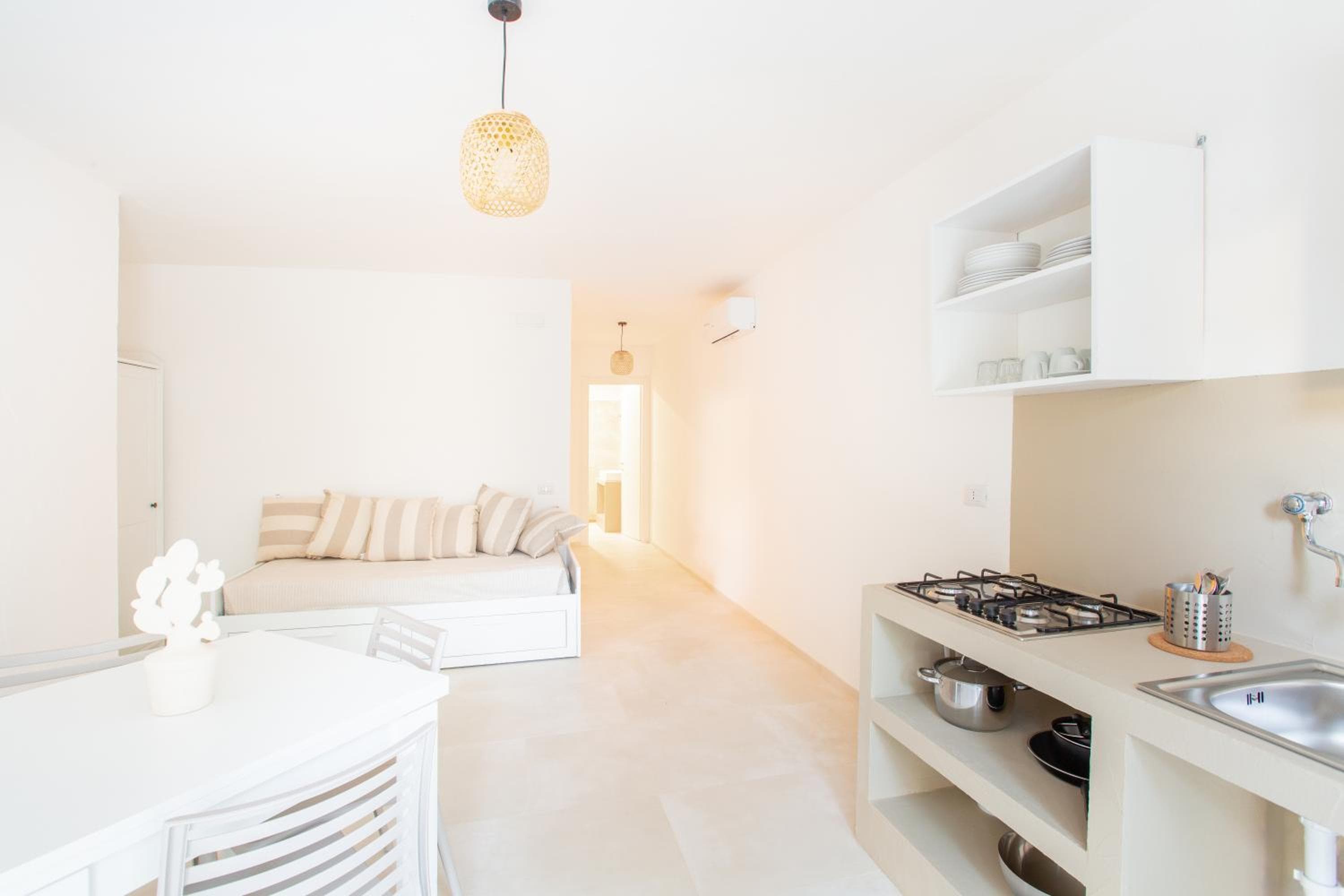 Residence Gli Stingi, Vieste, photo 3