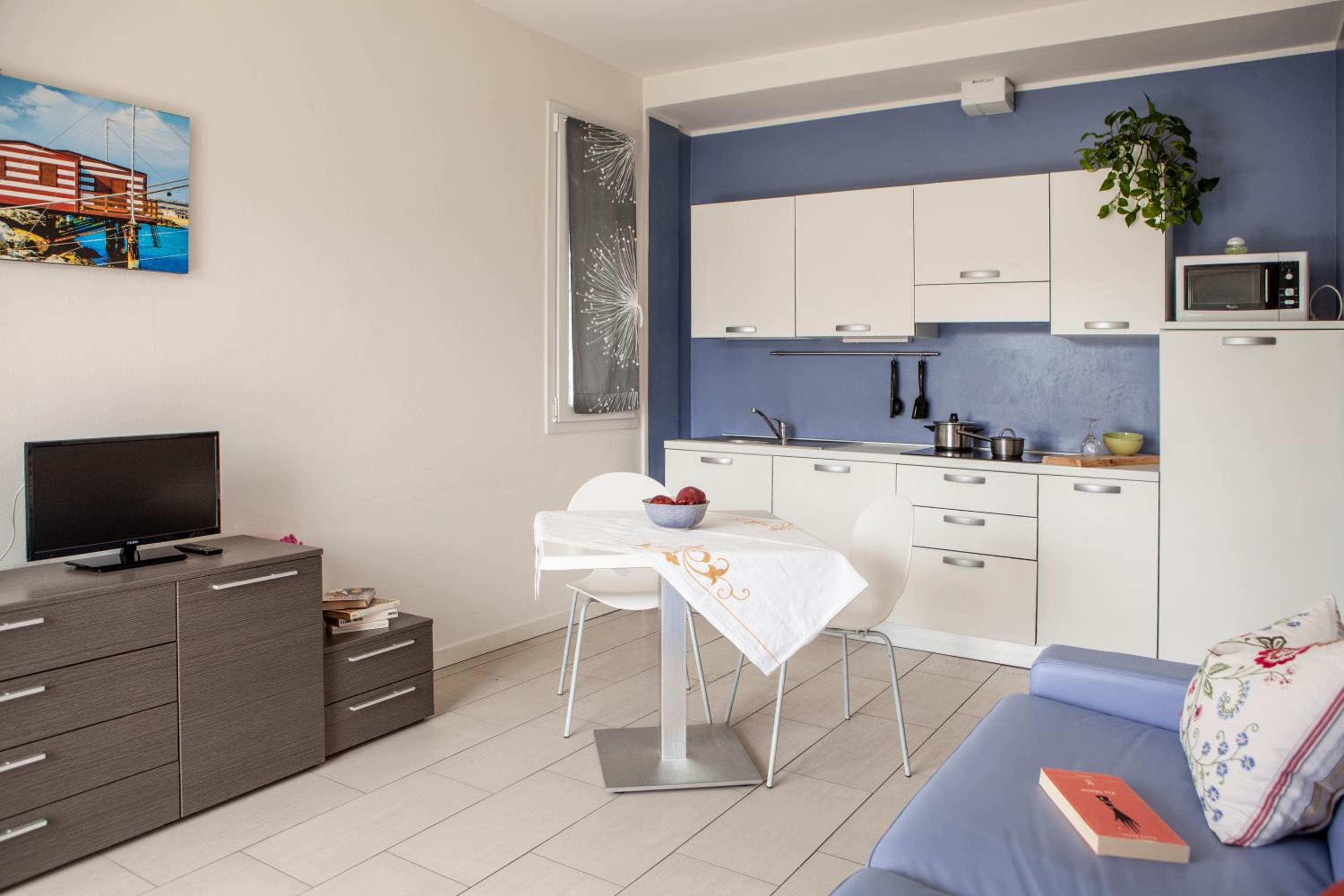 Residence Sunrise, Cesenatico, photo 2