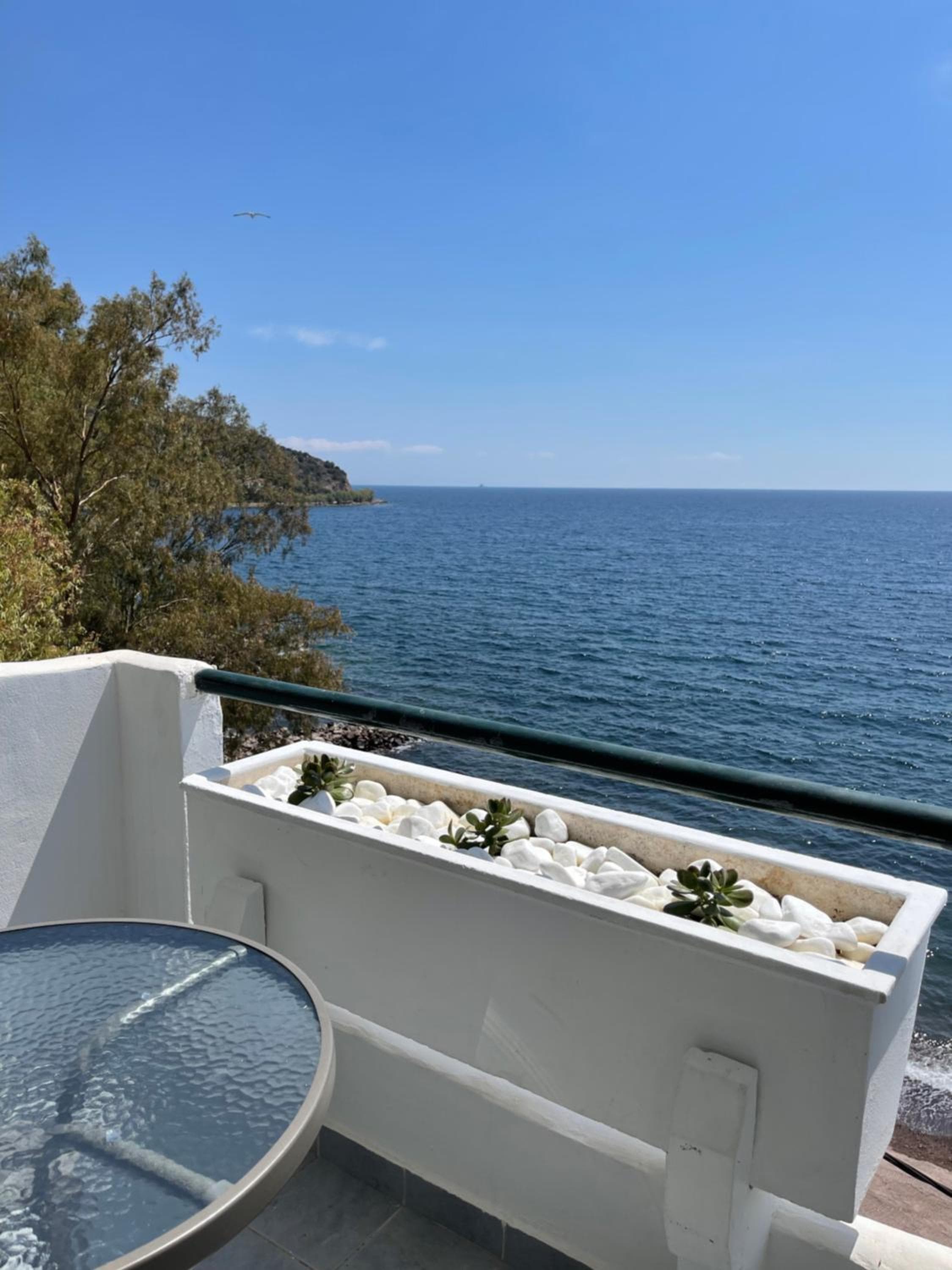 Apollon Hotel, Methana, photo 4