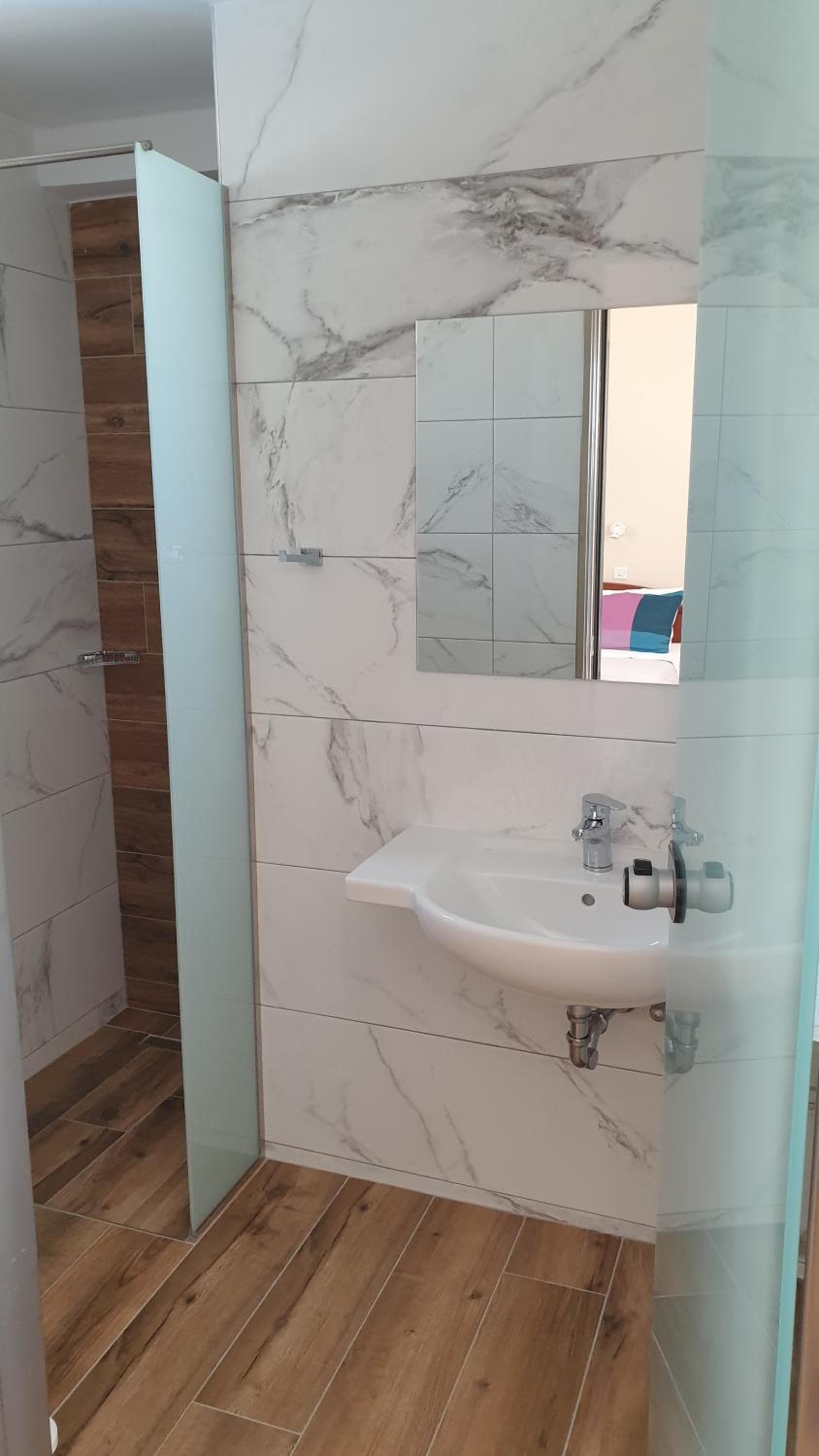 Miros Hotel Apartments, Tigaki, photo 3