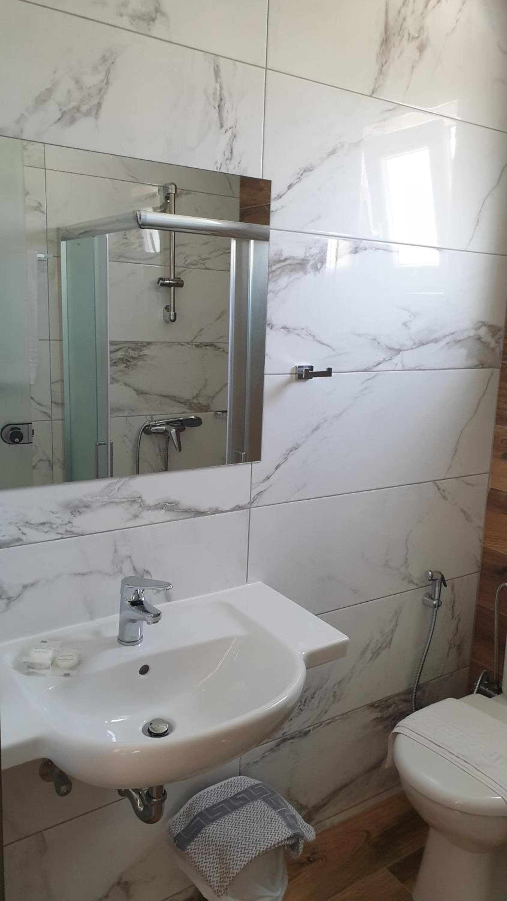 Miros Hotel Apartments, Tigaki, photo 4