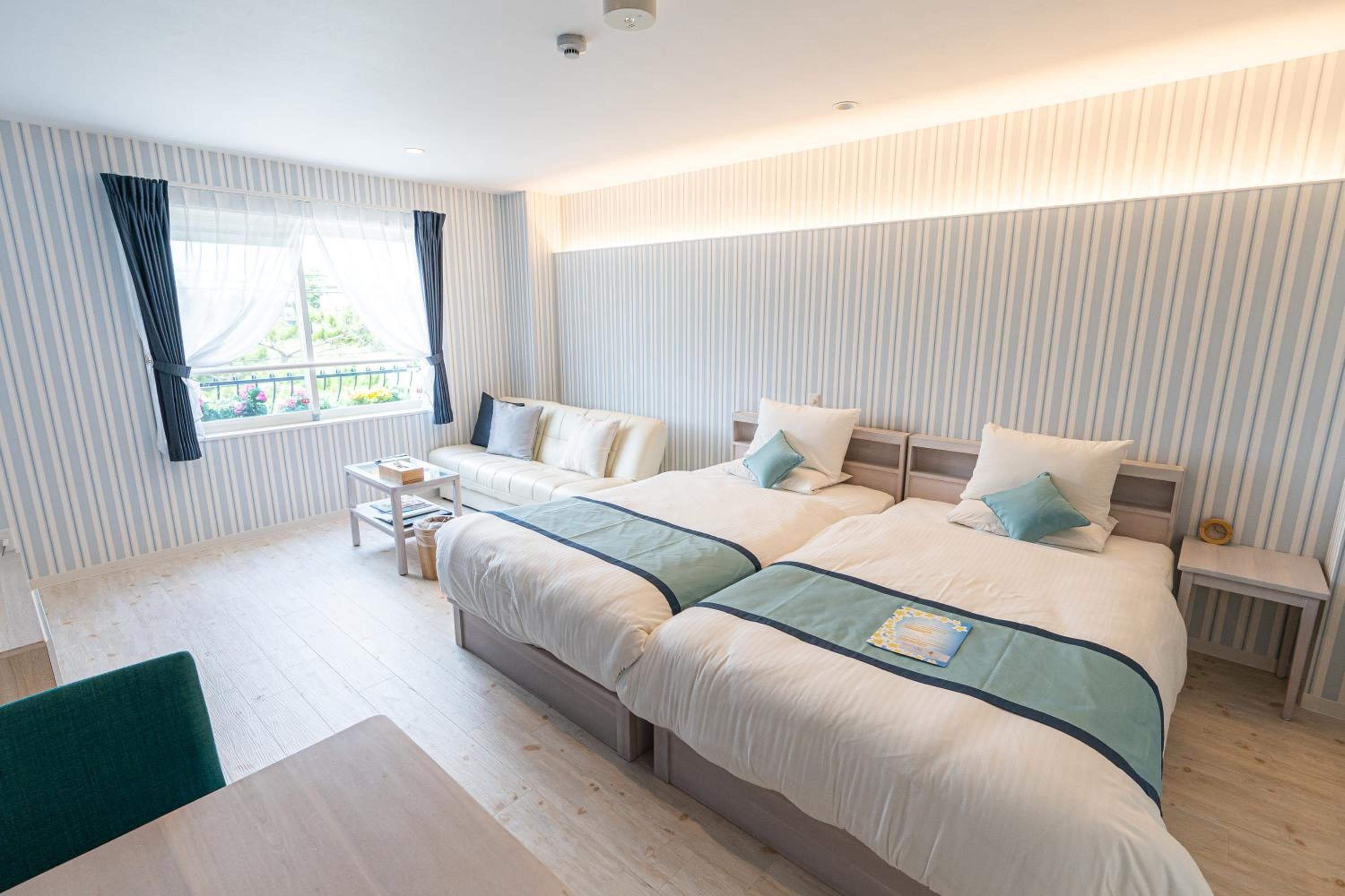 Pine Hills Hotel Miyakojima, Miyako Island, photo 4