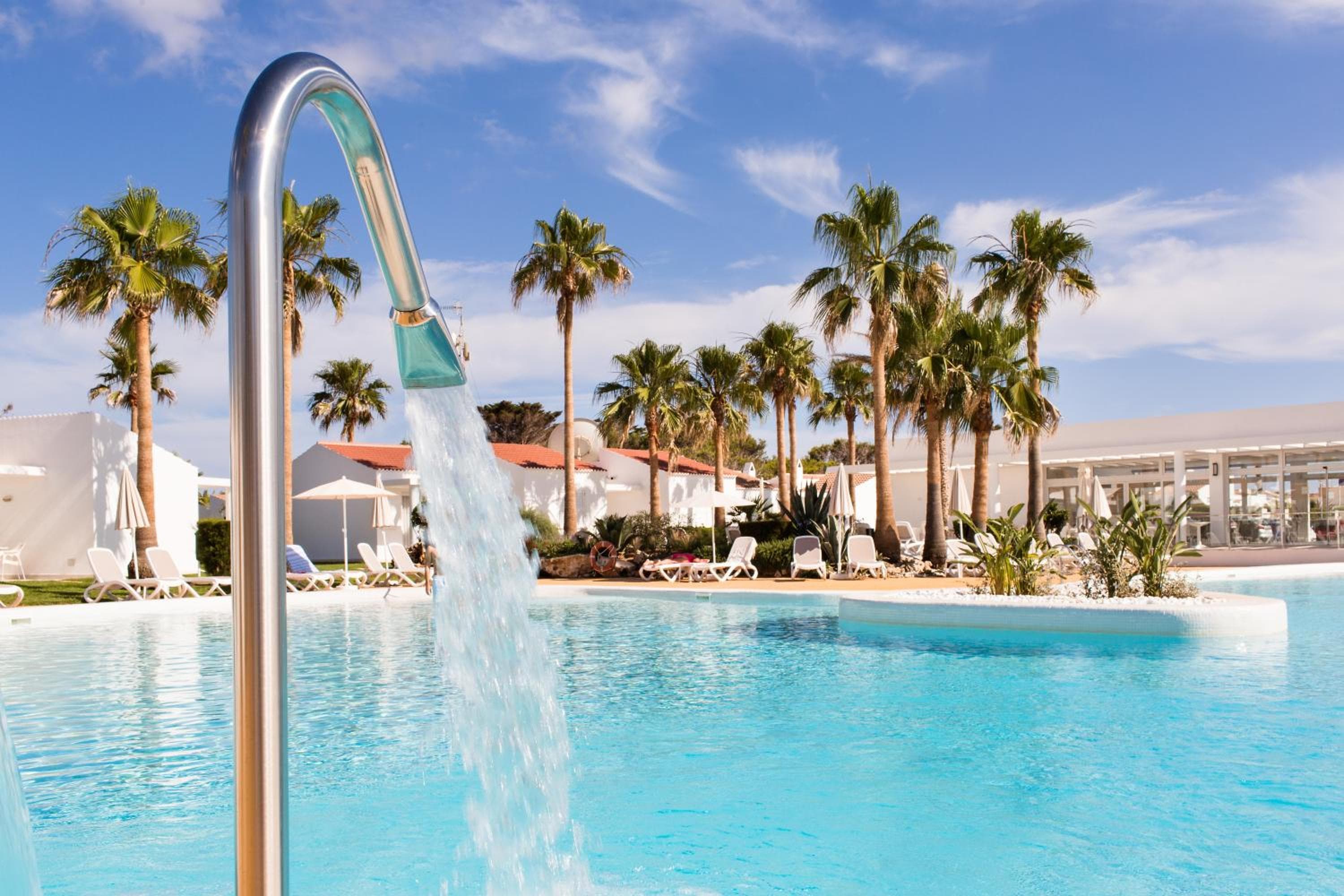 Sagitario Menorca Mar Adults only, Cala'n Bosch, photo 4