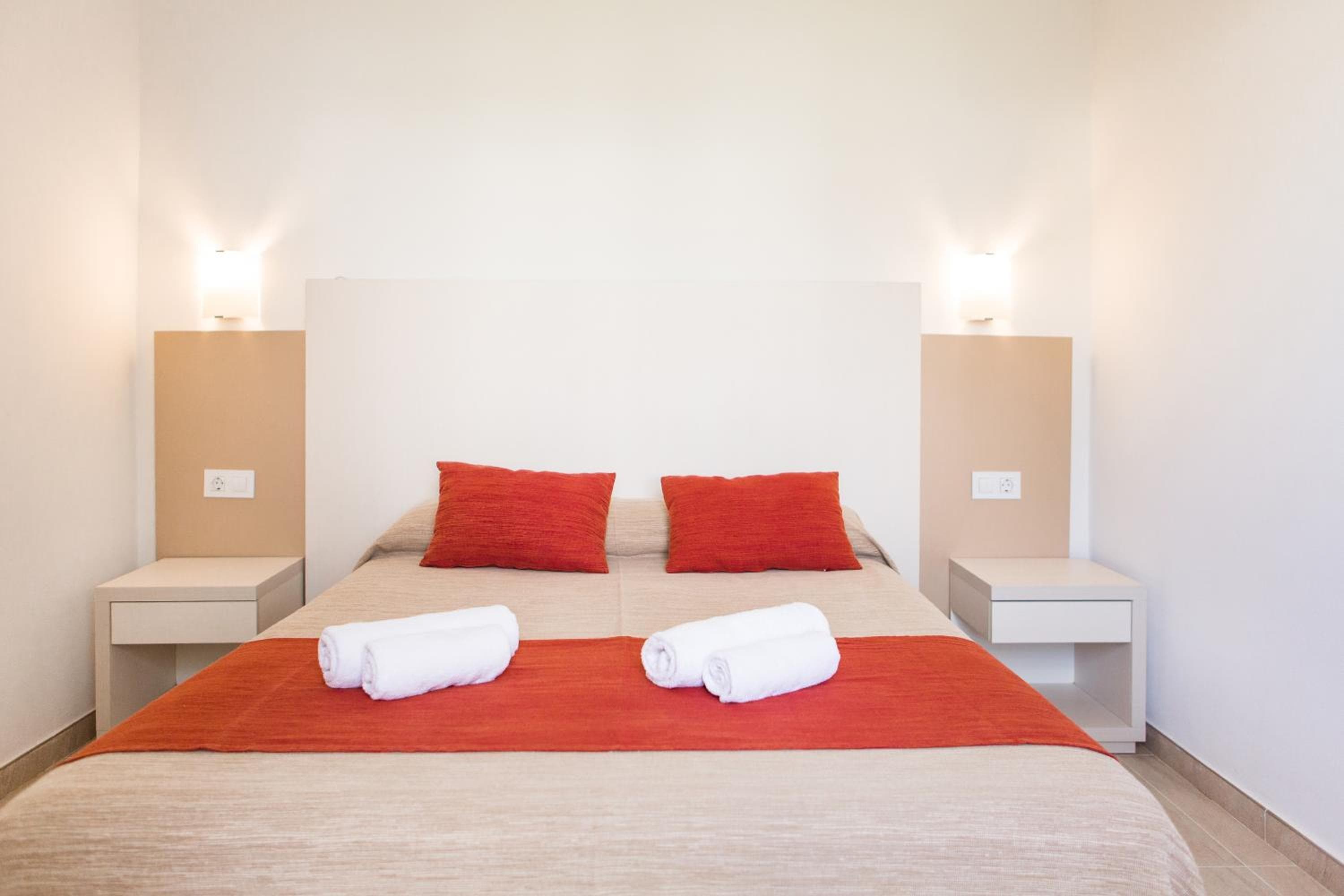 Sagitario Menorca Mar Adults only, Cala'n Bosch, photo 2