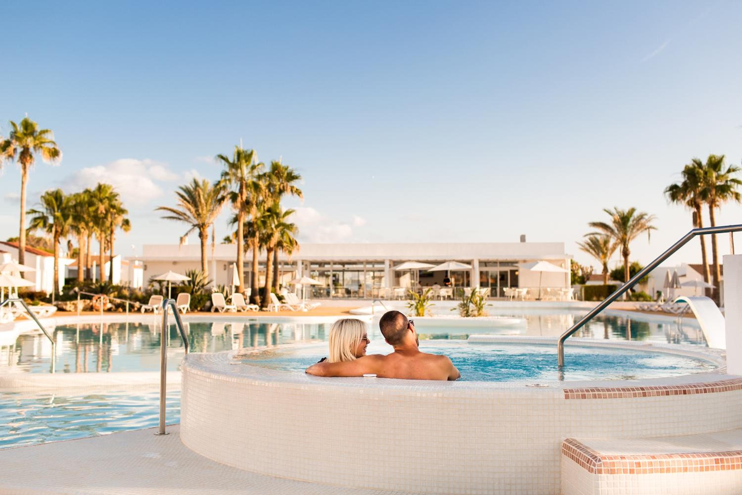 Sagitario Menorca Mar Adults only, Cala'n Bosch, photo 6