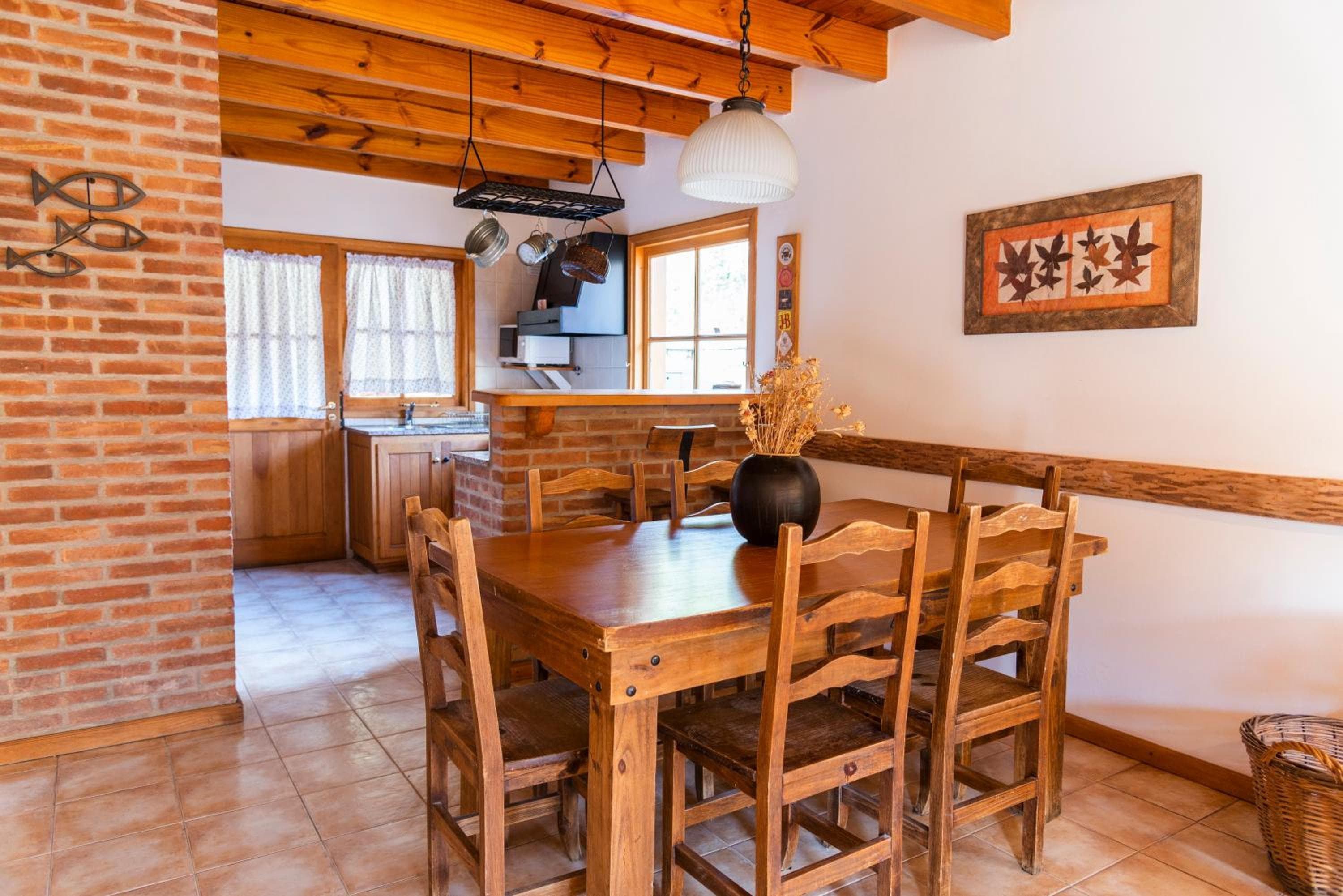 Apart Hotel Agua Escondida, San Martín de los Andes, photo 4