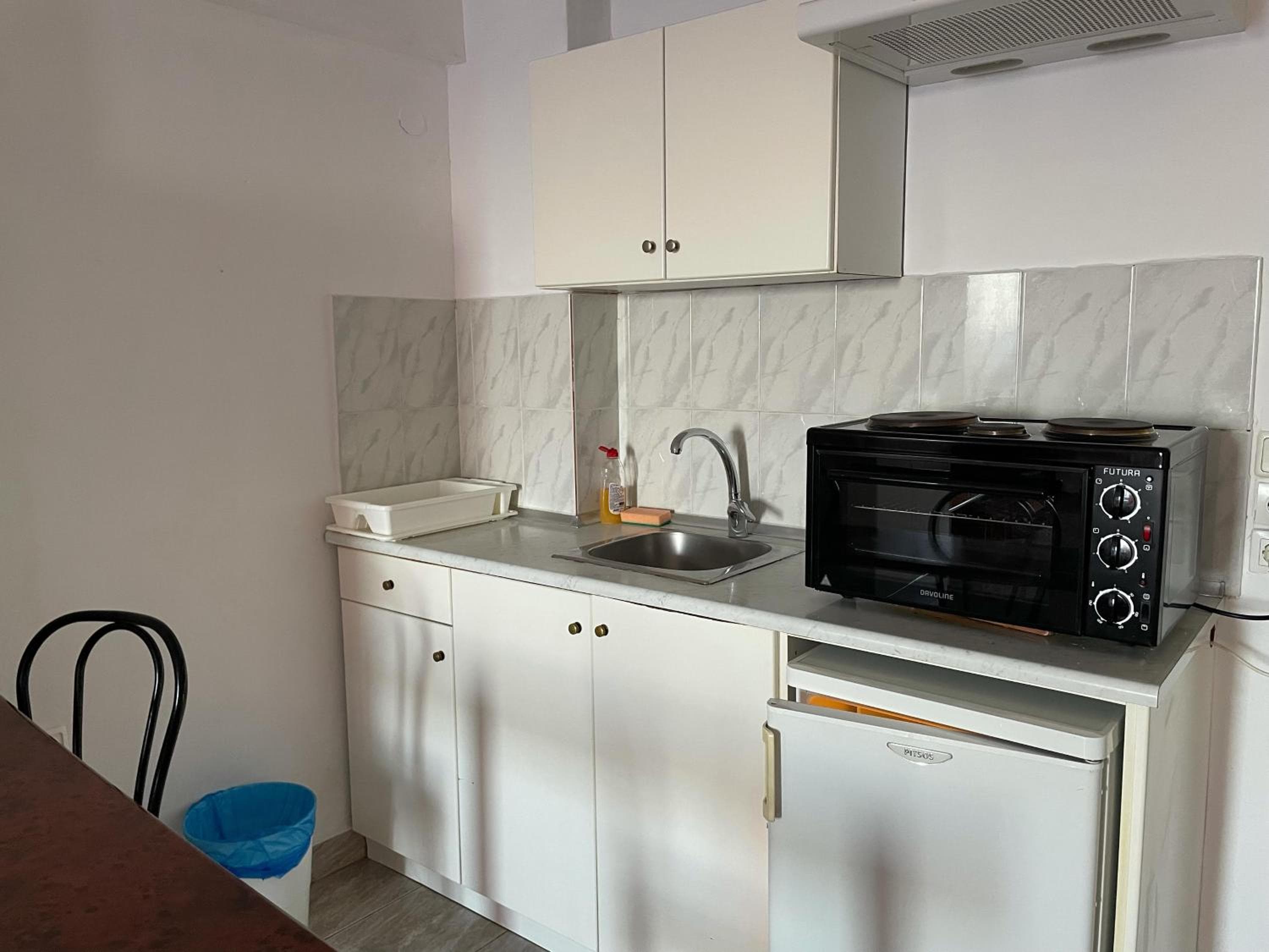 Apollon Hotel, Methana, photo 3