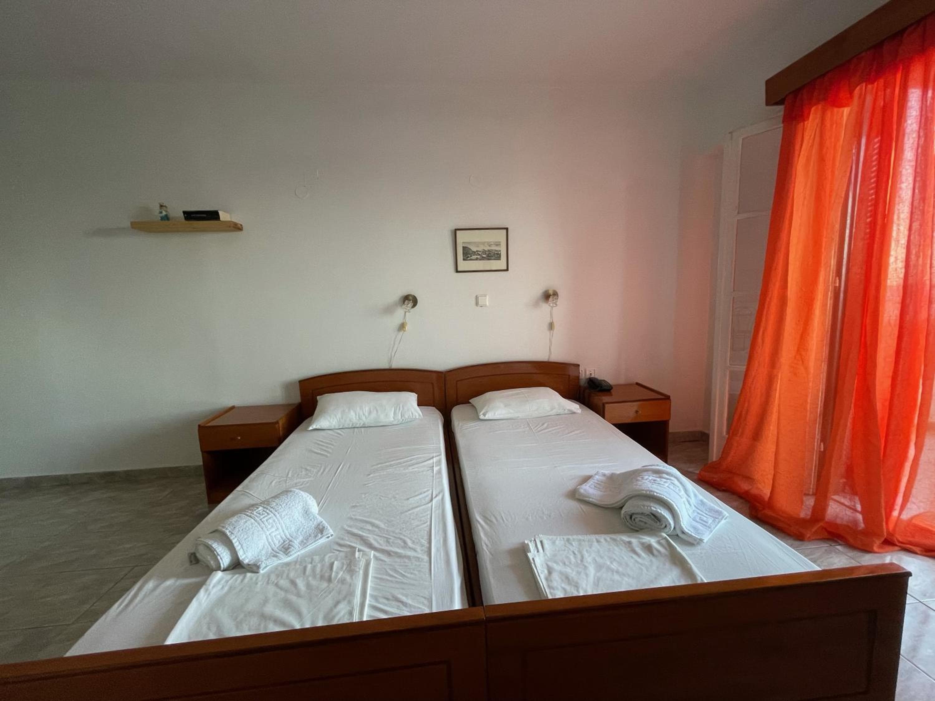 Apollon Hotel, Methana, photo 5