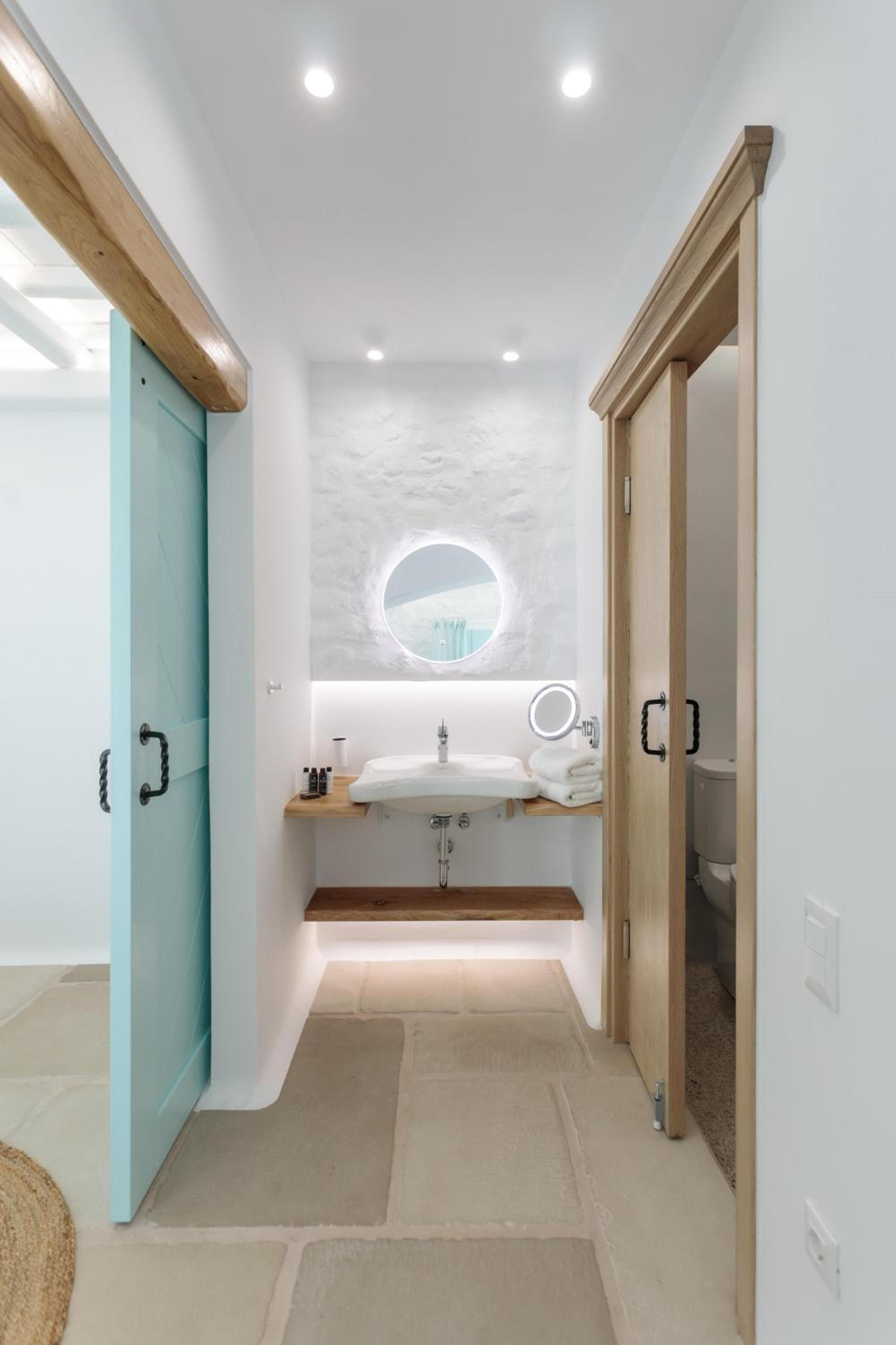 Majo Suites Hotel, Agia Anna Naxos, photo 5
