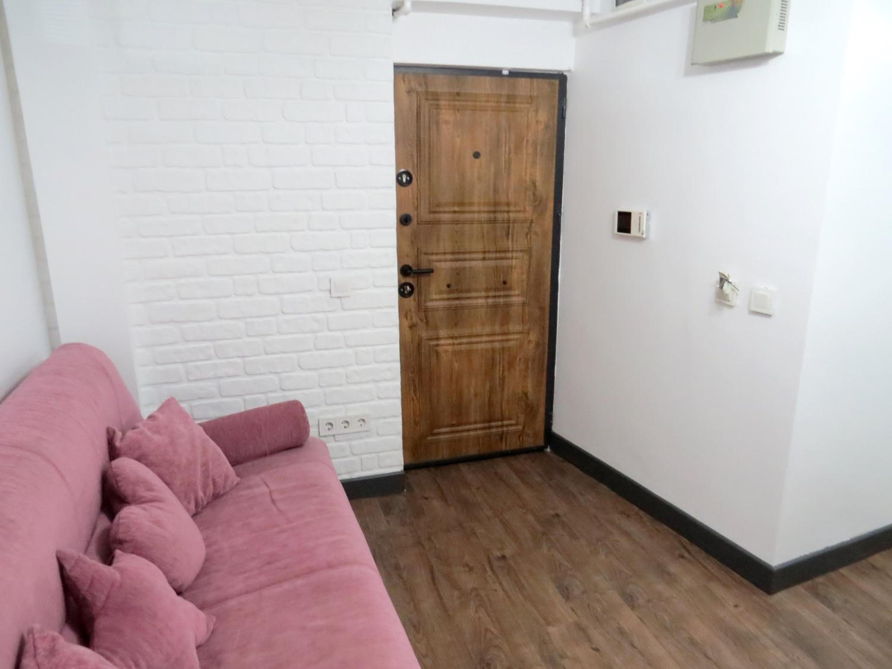 Hotel room at Istanberry - Outlet Apartments