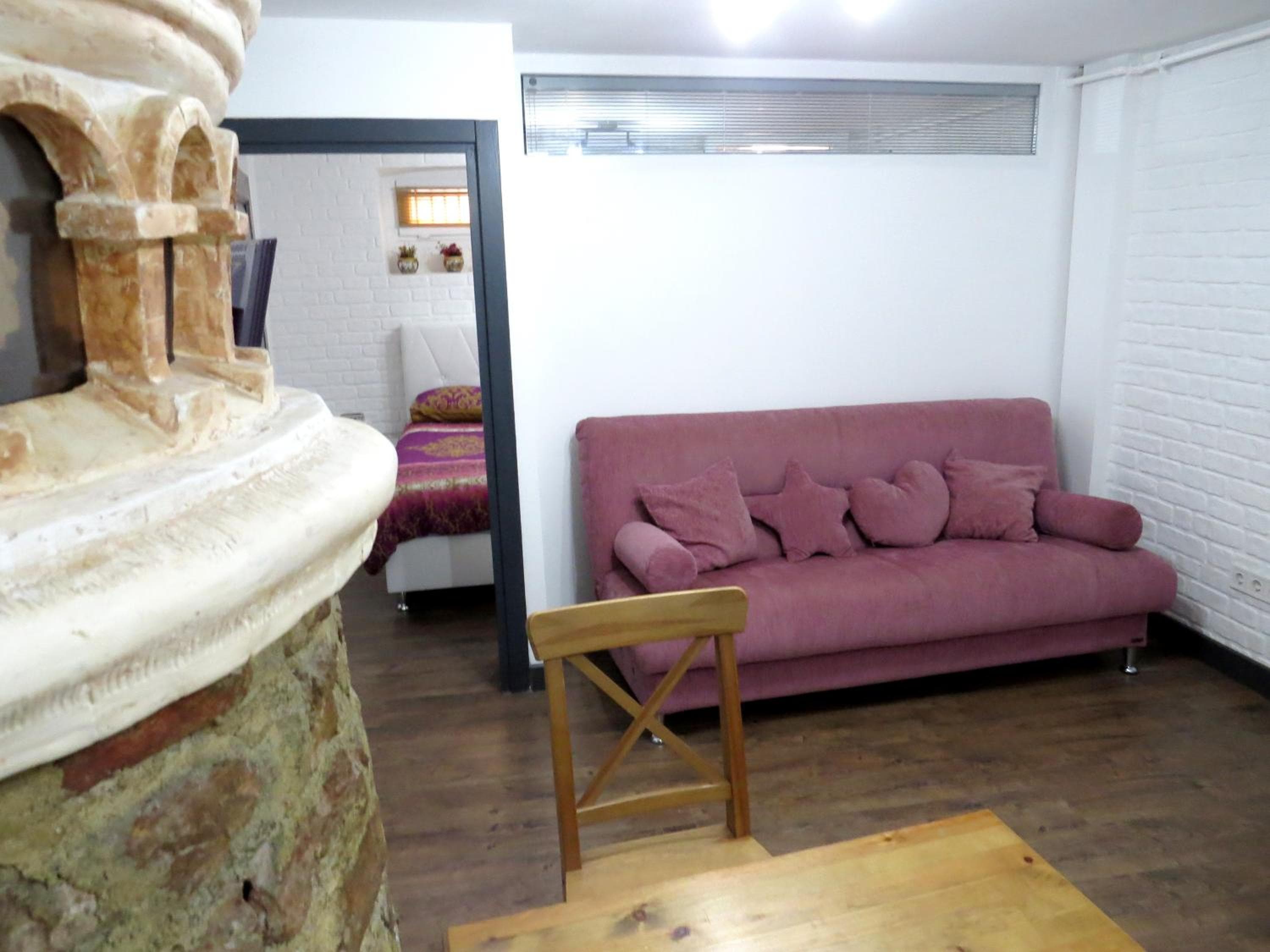Hotel room at Istanberry - Outlet Apartments