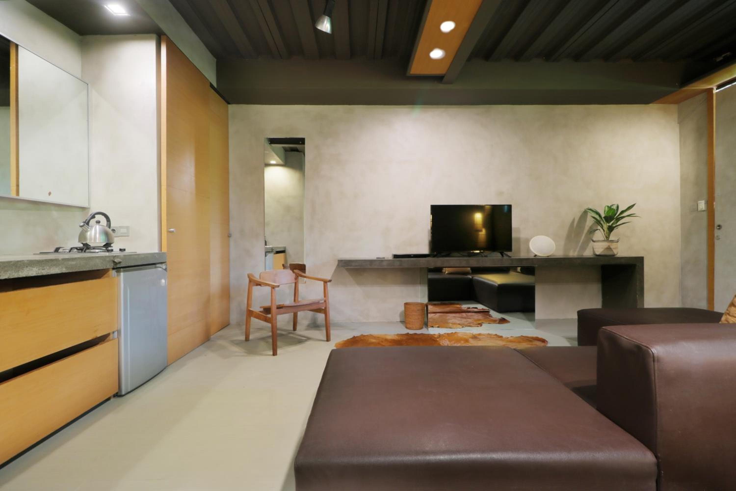 Clio Apartment, Seminyak, photo 5