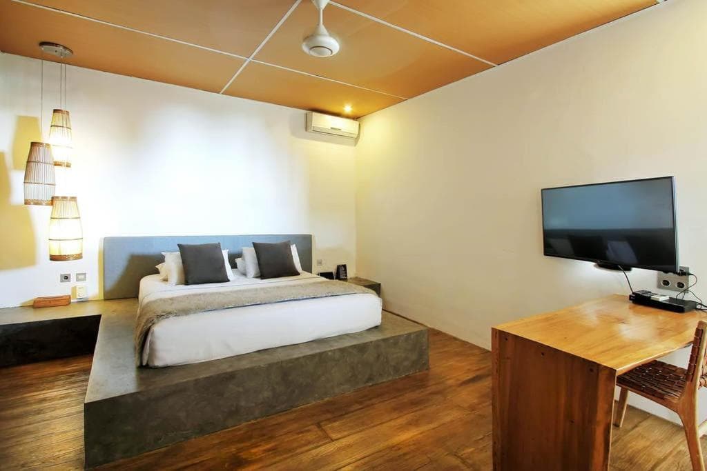Clio Apartment, Seminyak, photo 3
