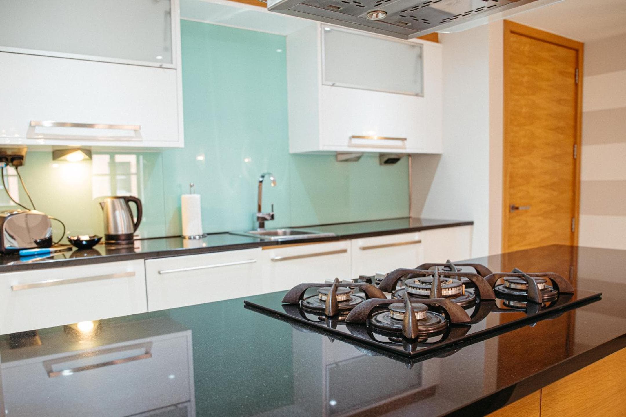 Posh Pads - Liverpool 1 - Apart-Hotel, Liverpool, photo 2