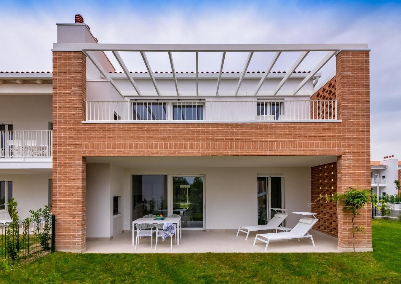 Pareus Beach Resort, Caorle, photo 4