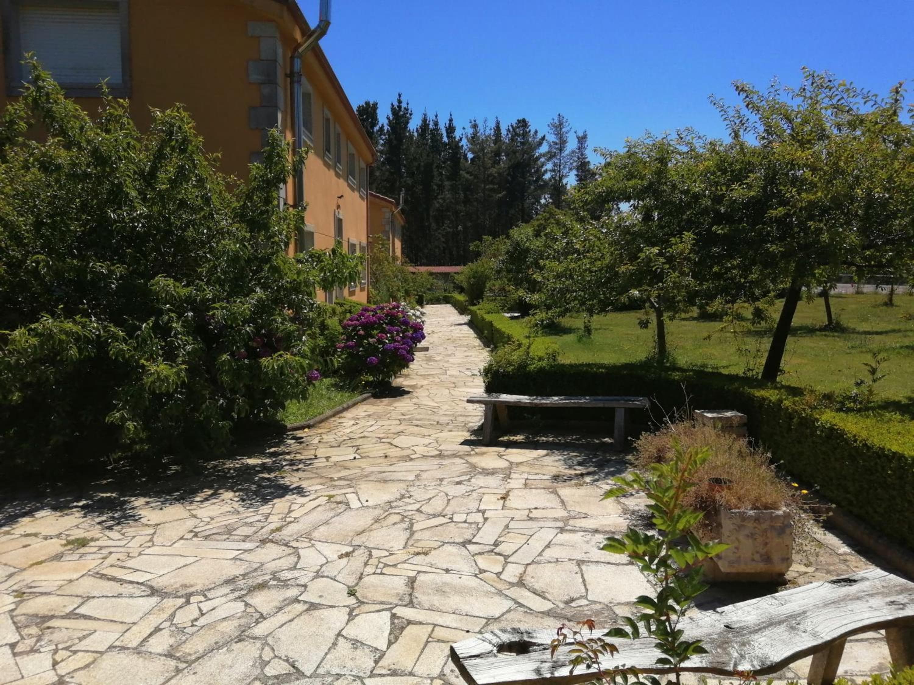 Apartamentos Turísticos San Breixo, Carballo, photo 6