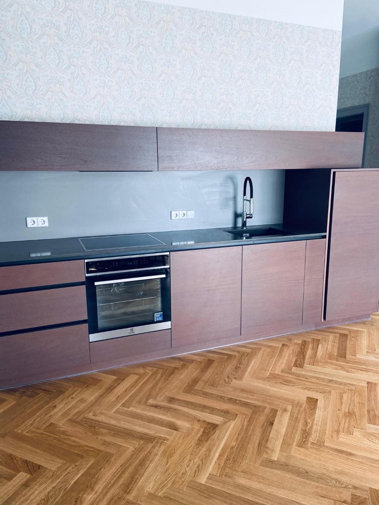 Roze Republikas Apartments, Liepāja, photo 5