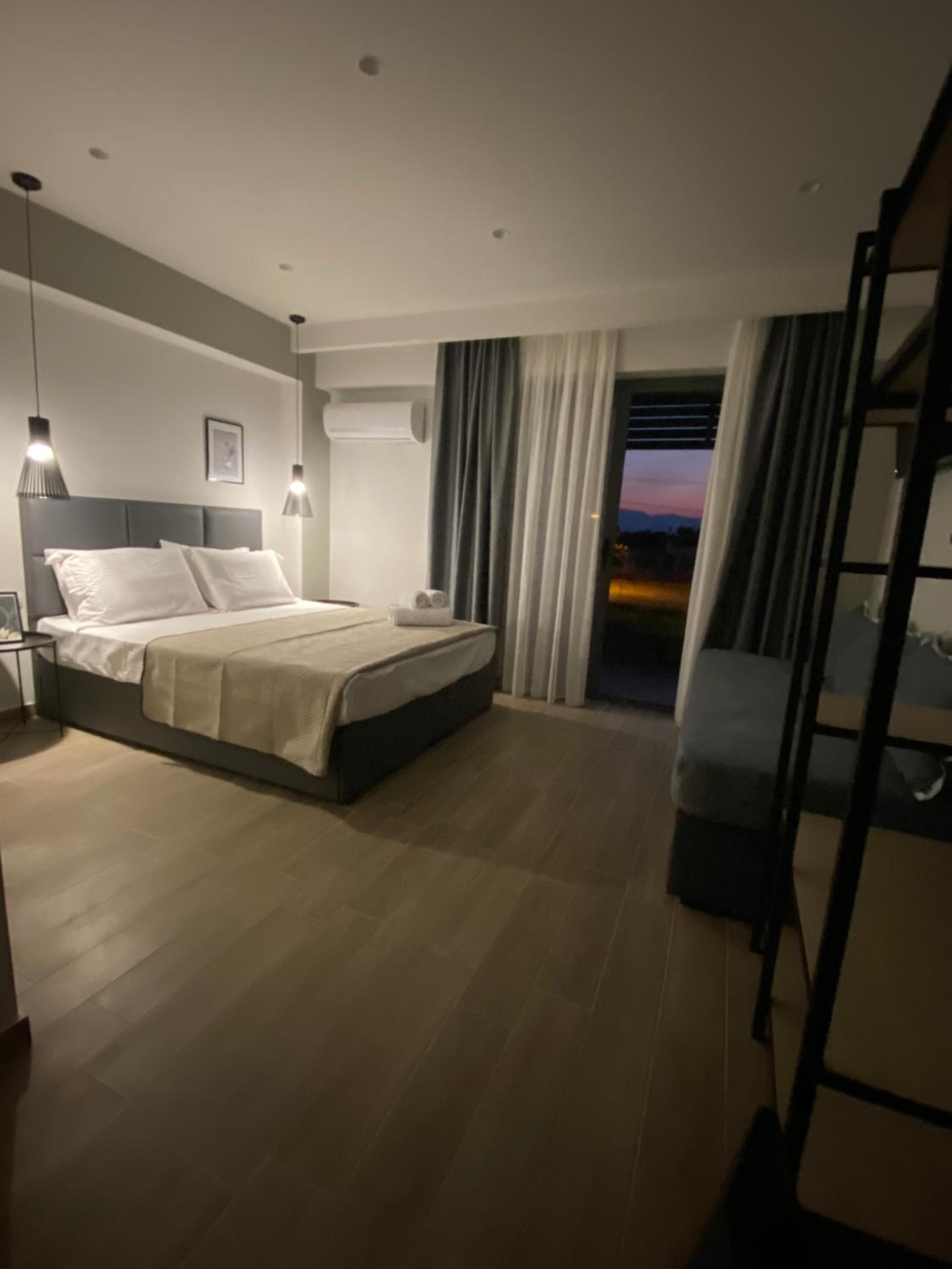 Levanda suites, Paralia Katerinis, photo 3
