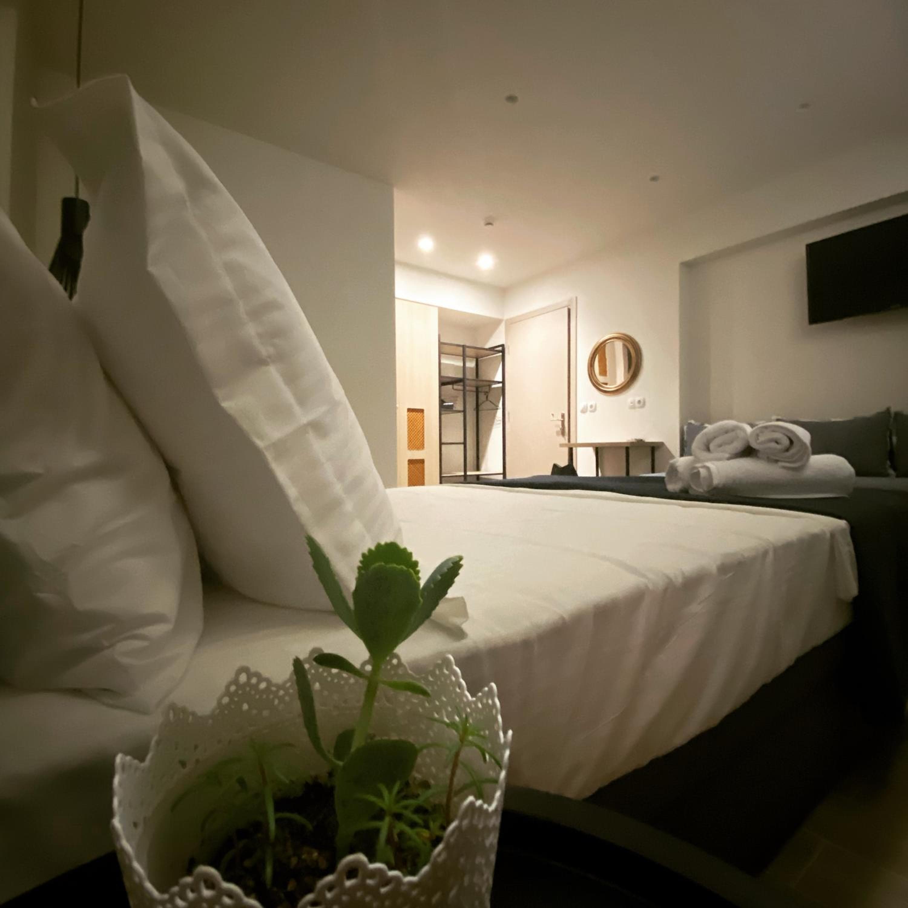 Levanda suites, Paralia Katerinis, photo 4