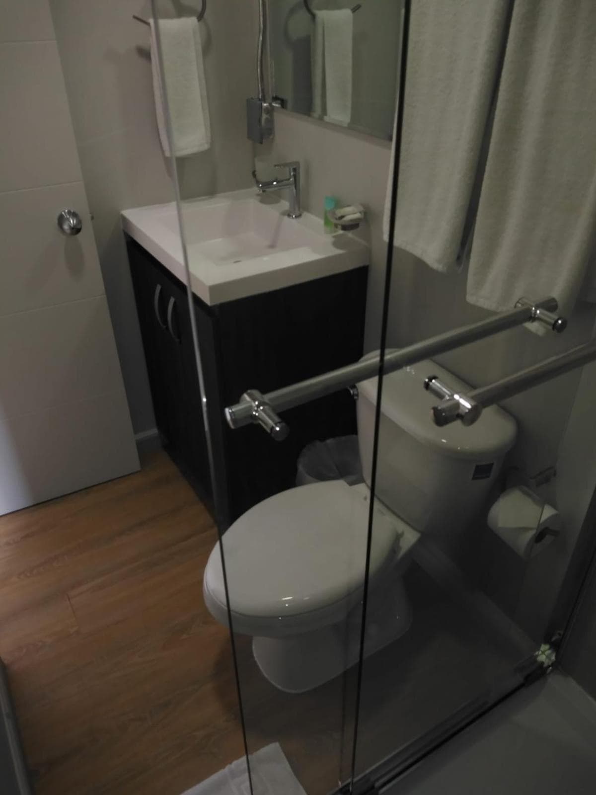 Nomada Republic Hotel Panama City, Panama City, photo 6