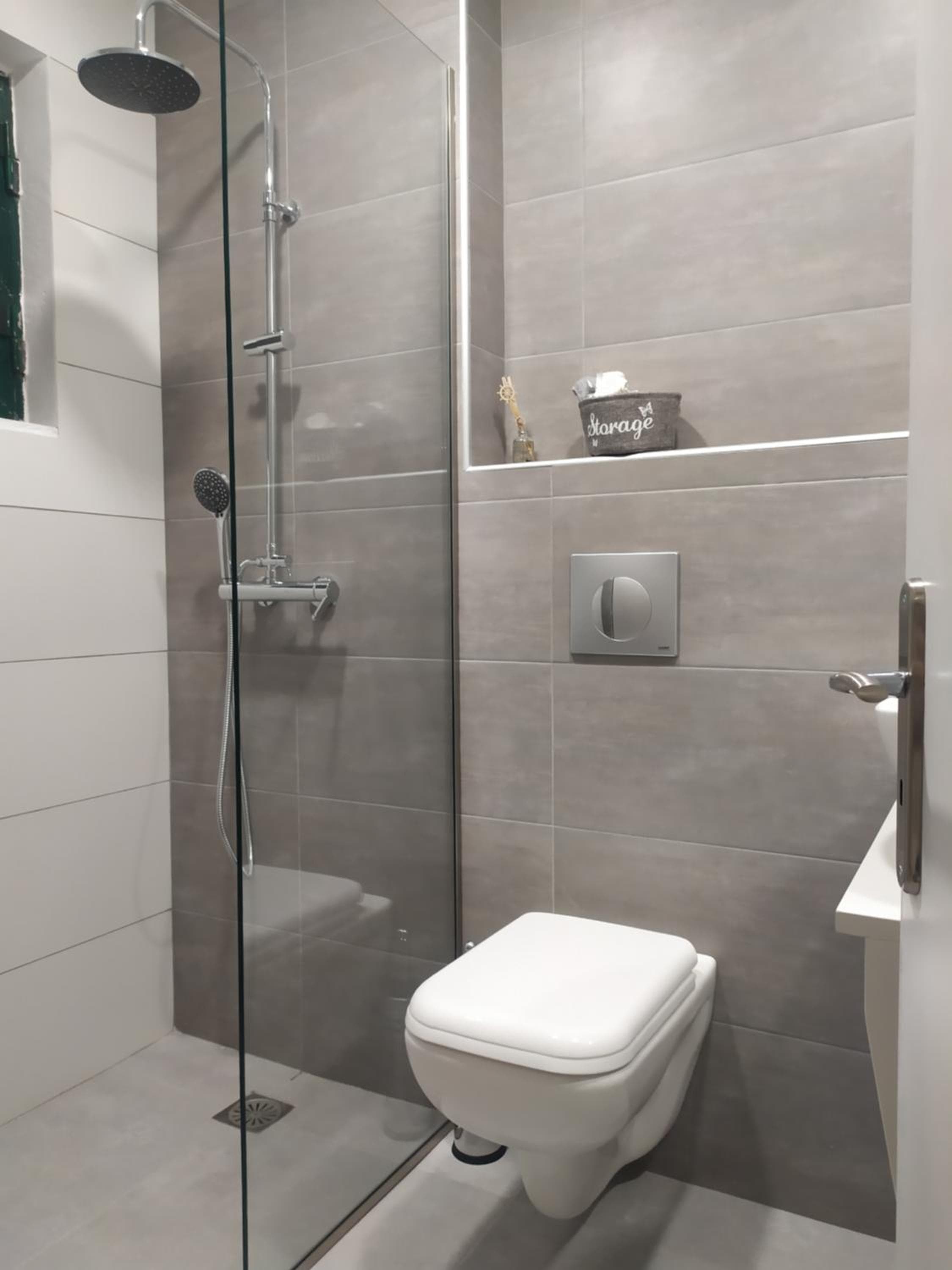 Valentinos Apartments, Roda, photo 4