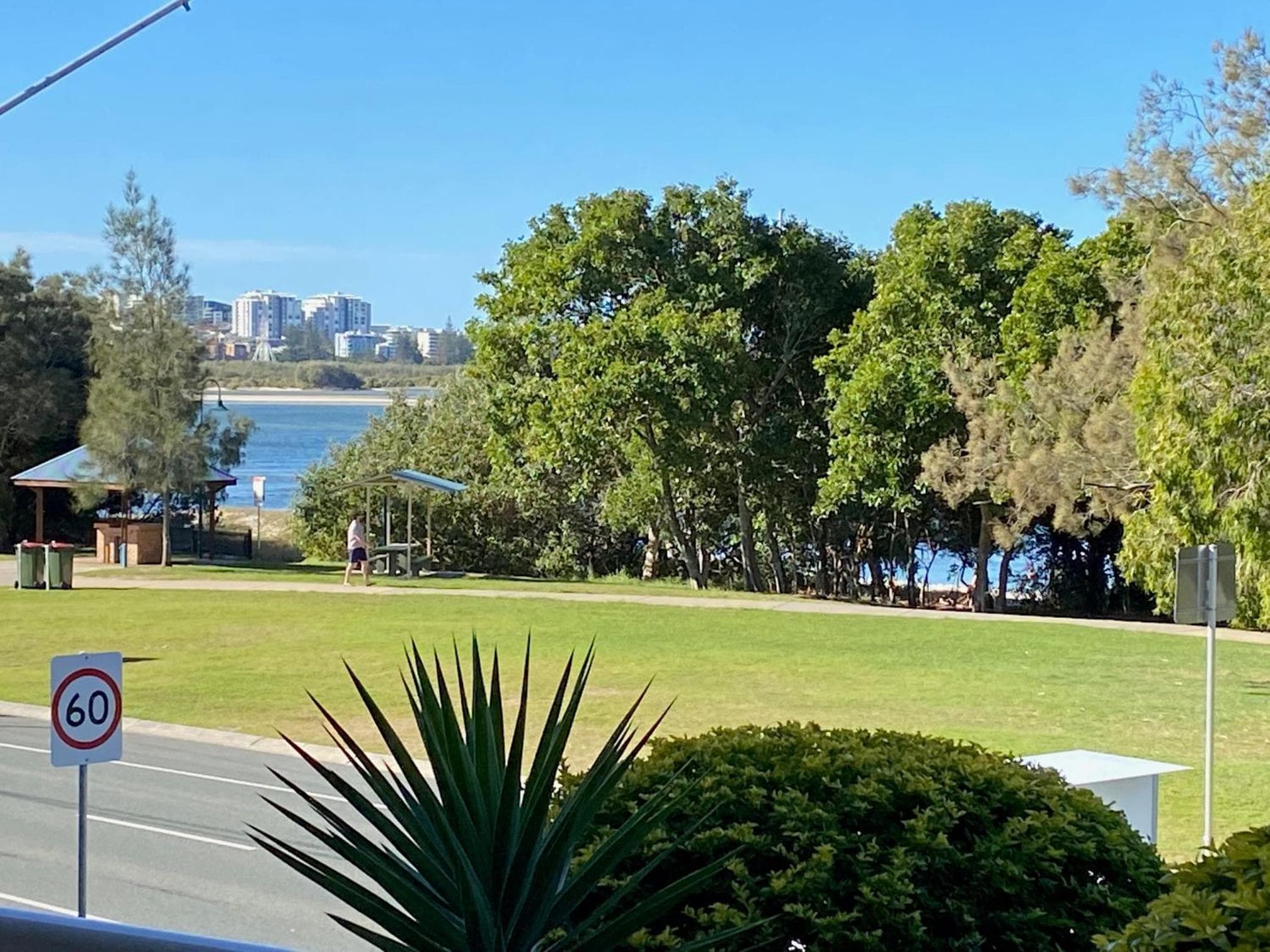 Belvedere Apartments, Caloundra, photo 4